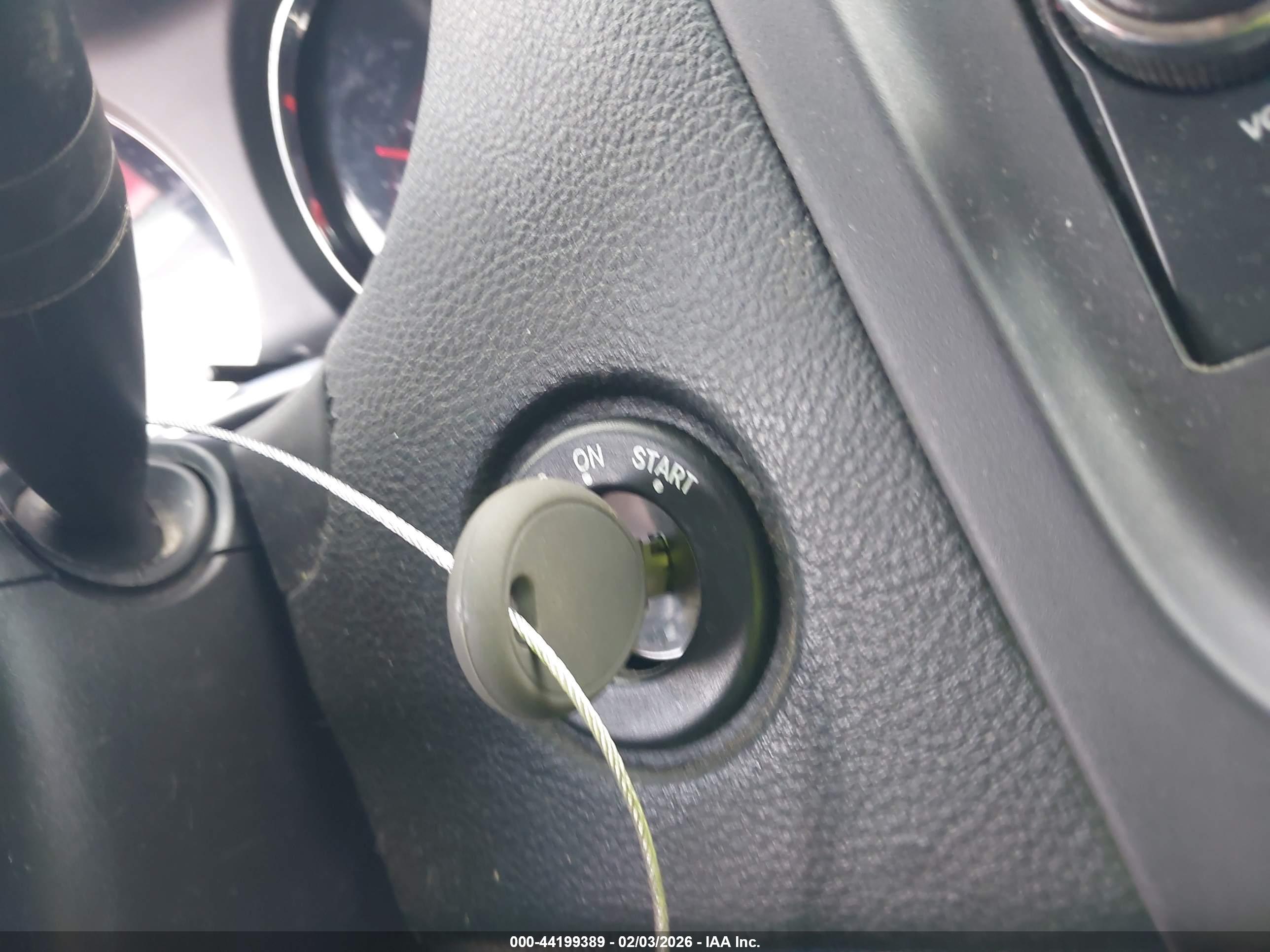 DODGE AVENGER image 11