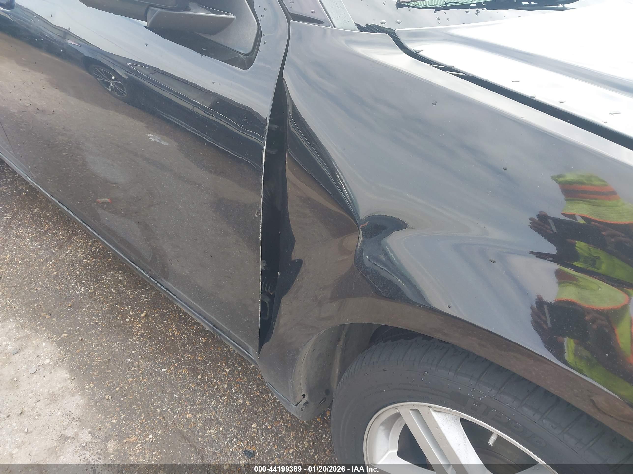 DODGE AVENGER image 6
