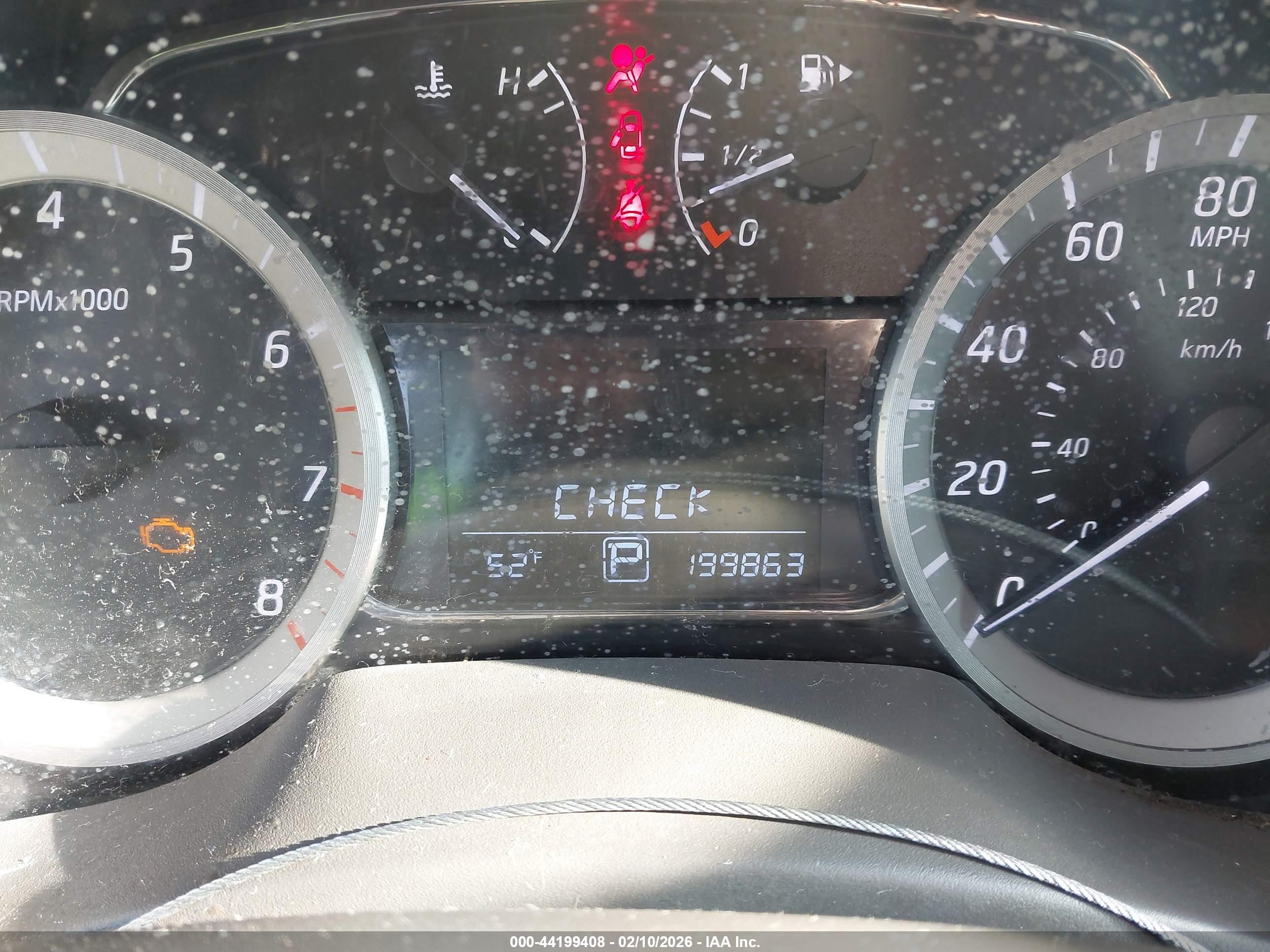NISSAN SENTRA image 7