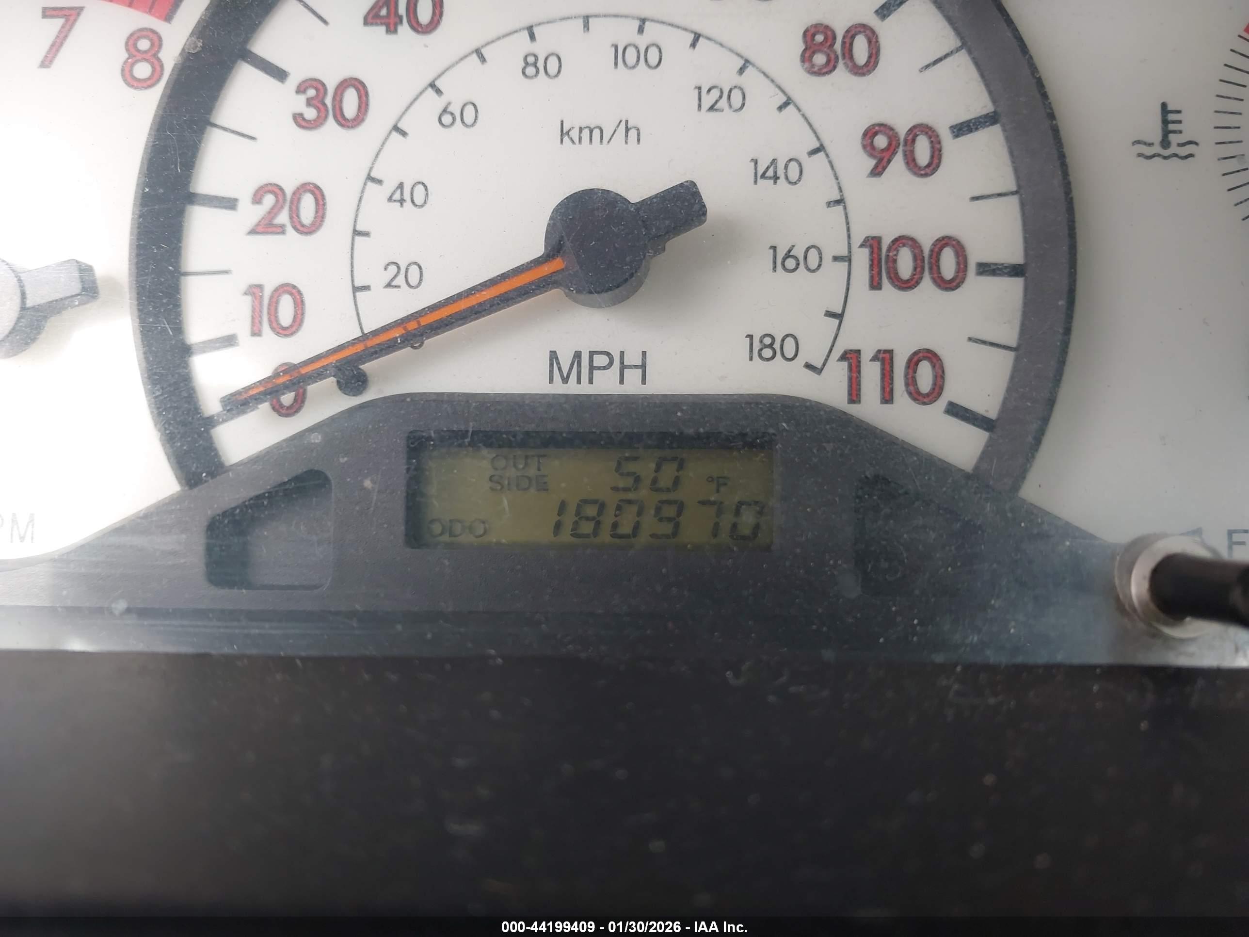 TOYOTA COROLLA image 7