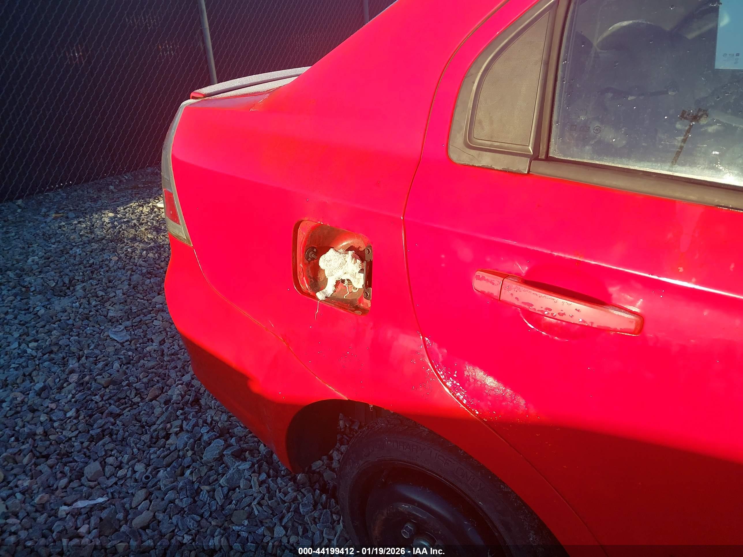 CHEVROLET AVEO image 6