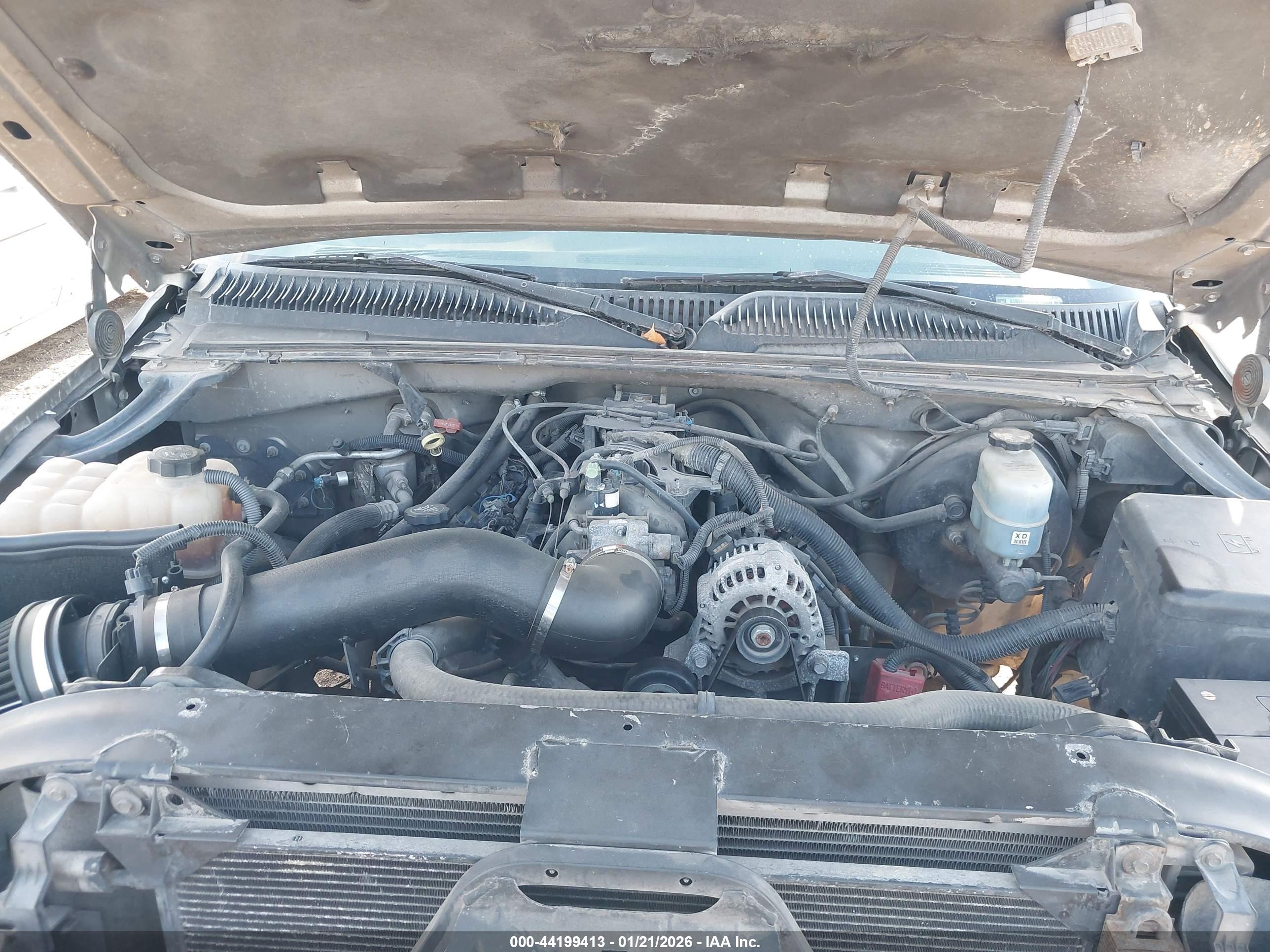 GMC SIERRA image 10