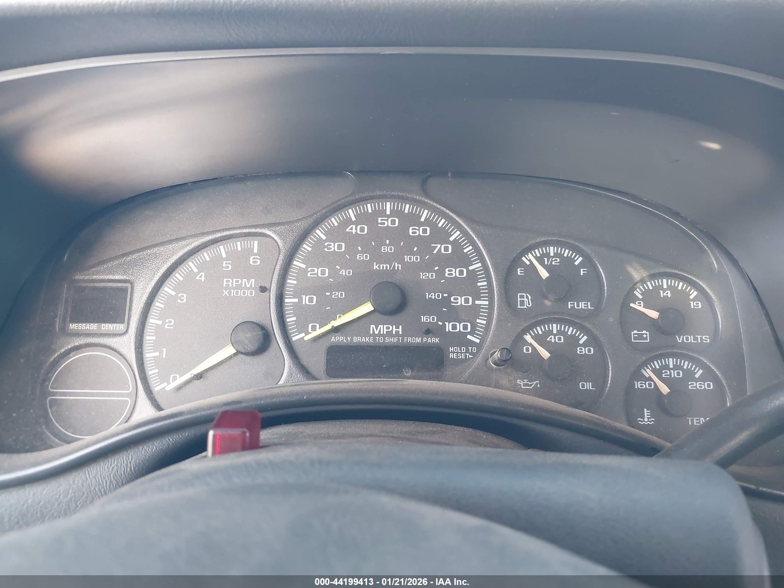 GMC SIERRA image 7