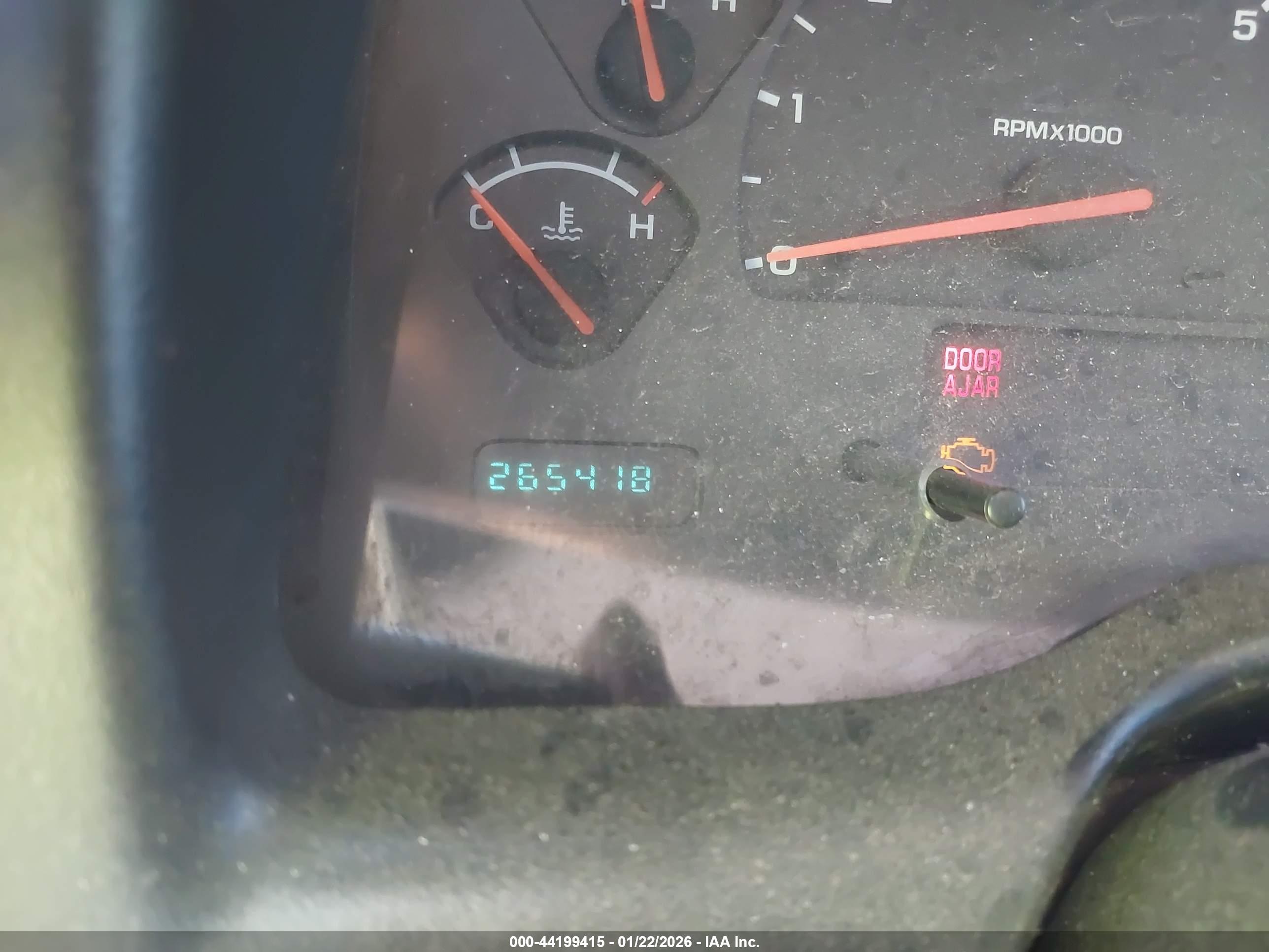 DODGE DAKOTA image 7