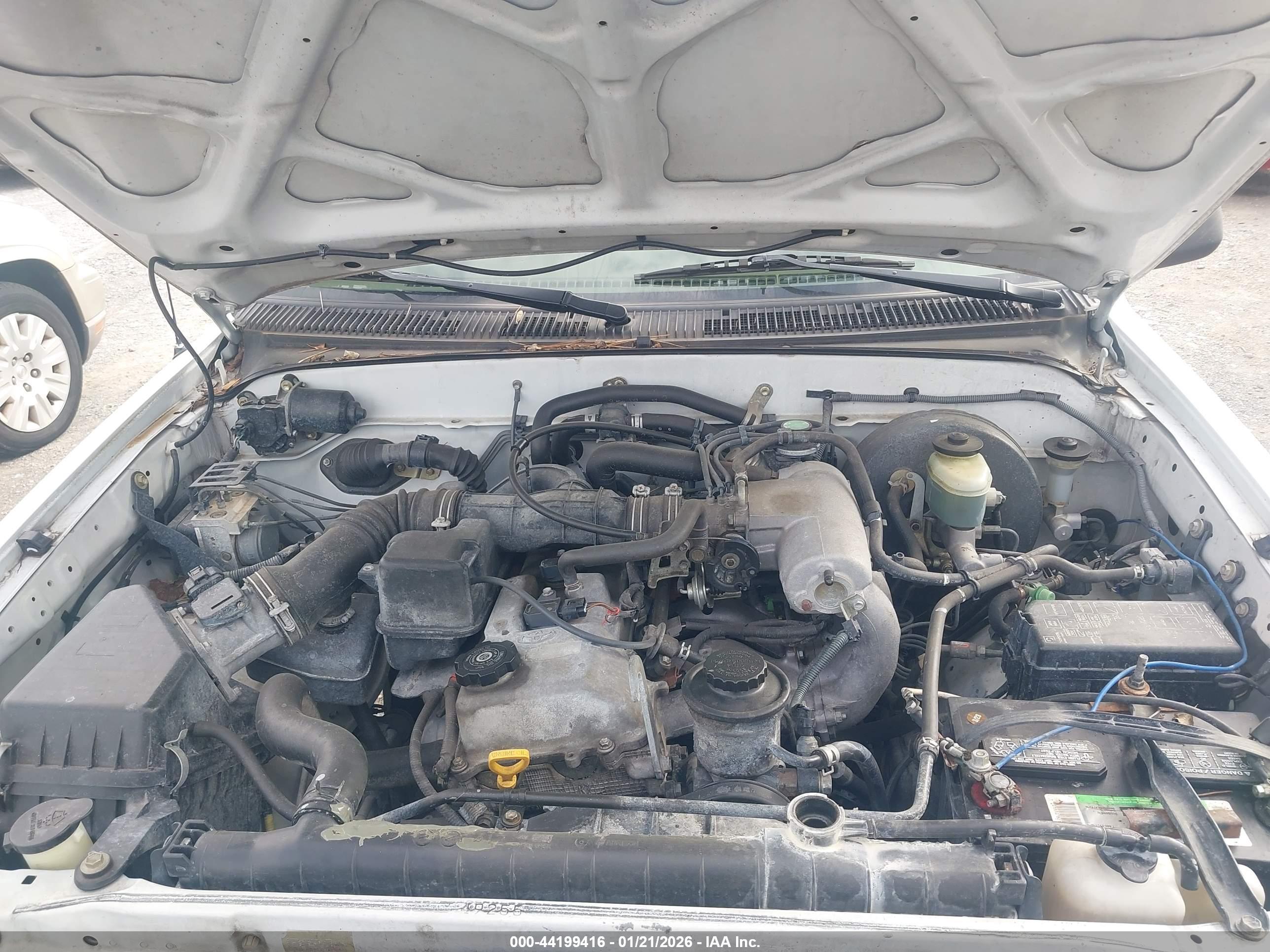 TOYOTA TACOMA image 10