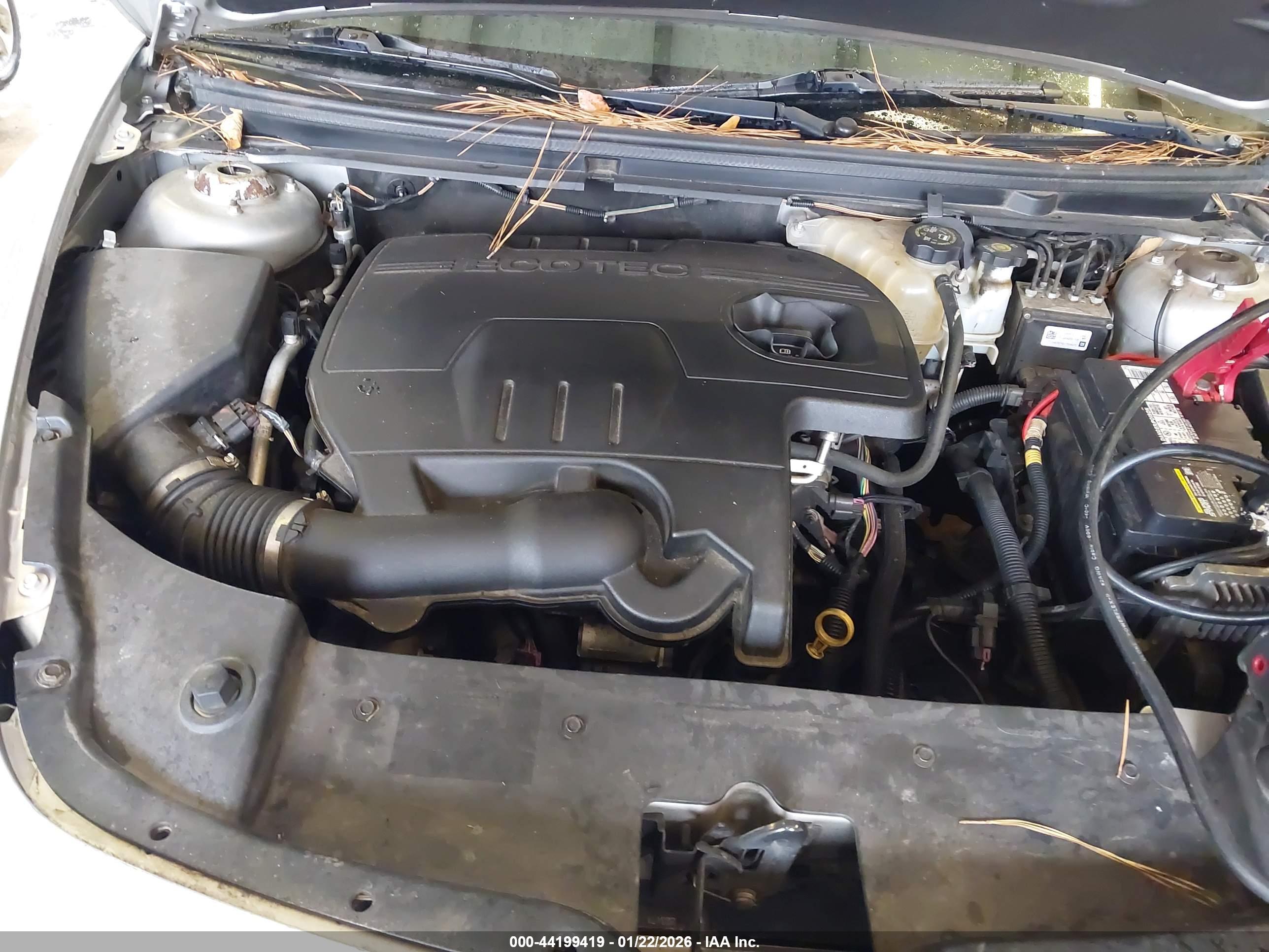 CHEVROLET MALIBU image 10