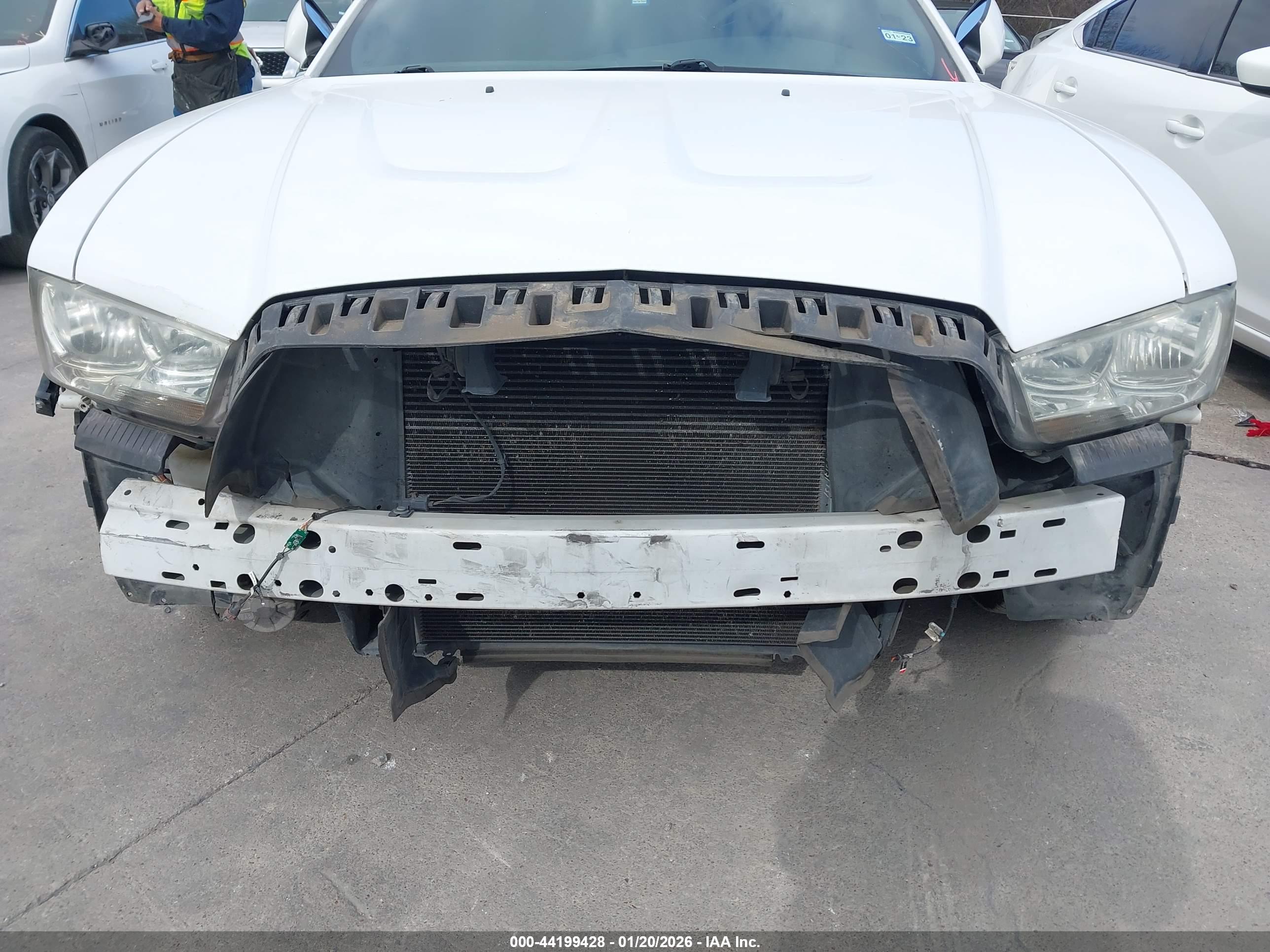 DODGE CHARGER image 6