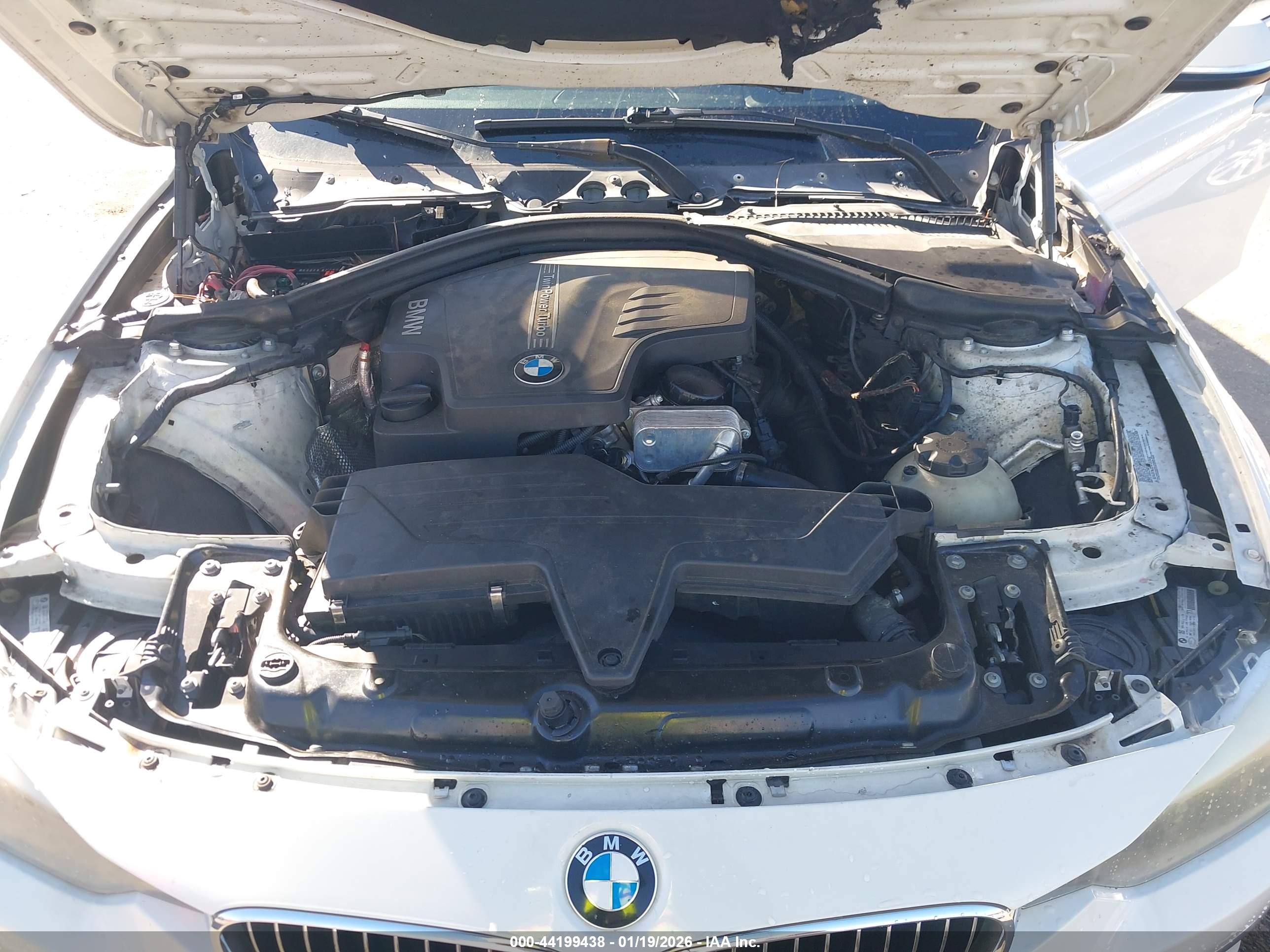 BMW 328I image 10