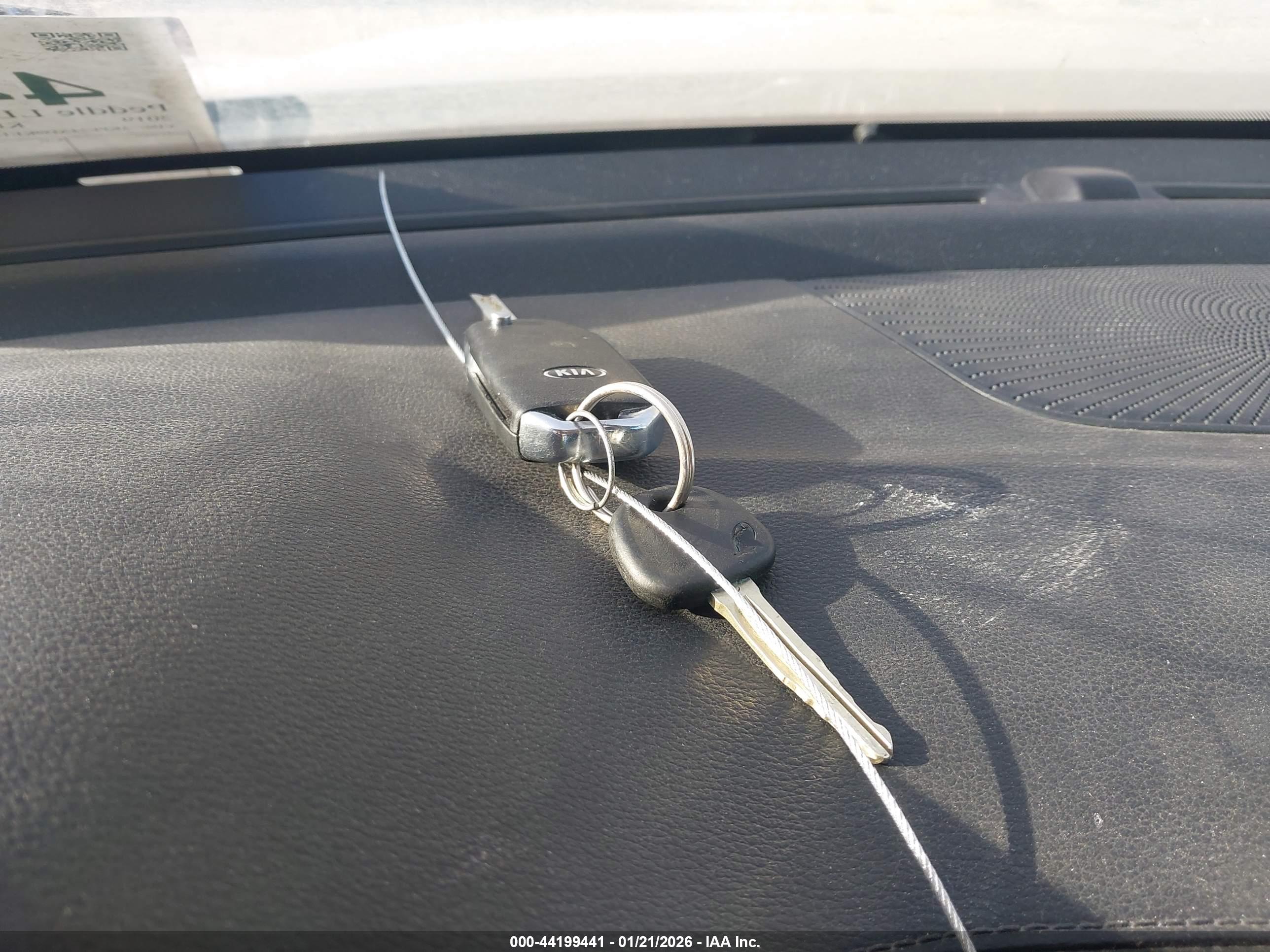 KIA FORTE image 11