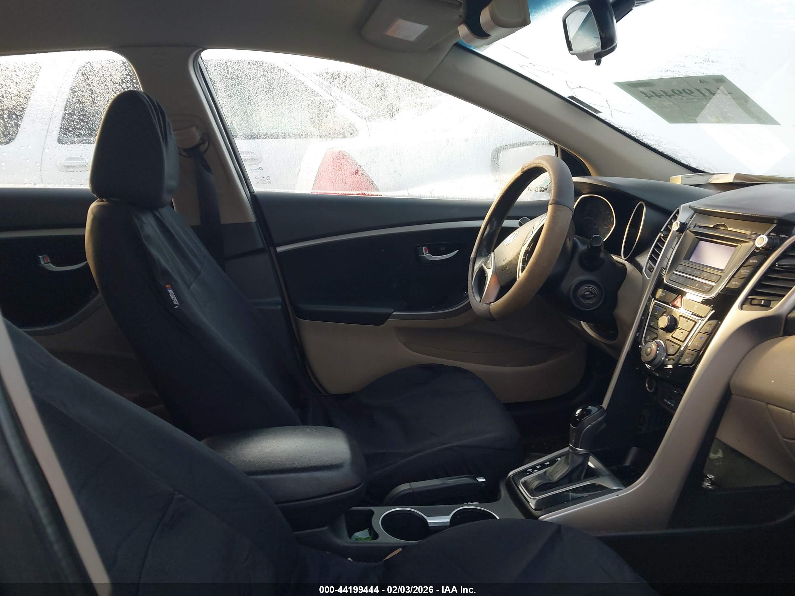 HYUNDAI ELANTRA image 5