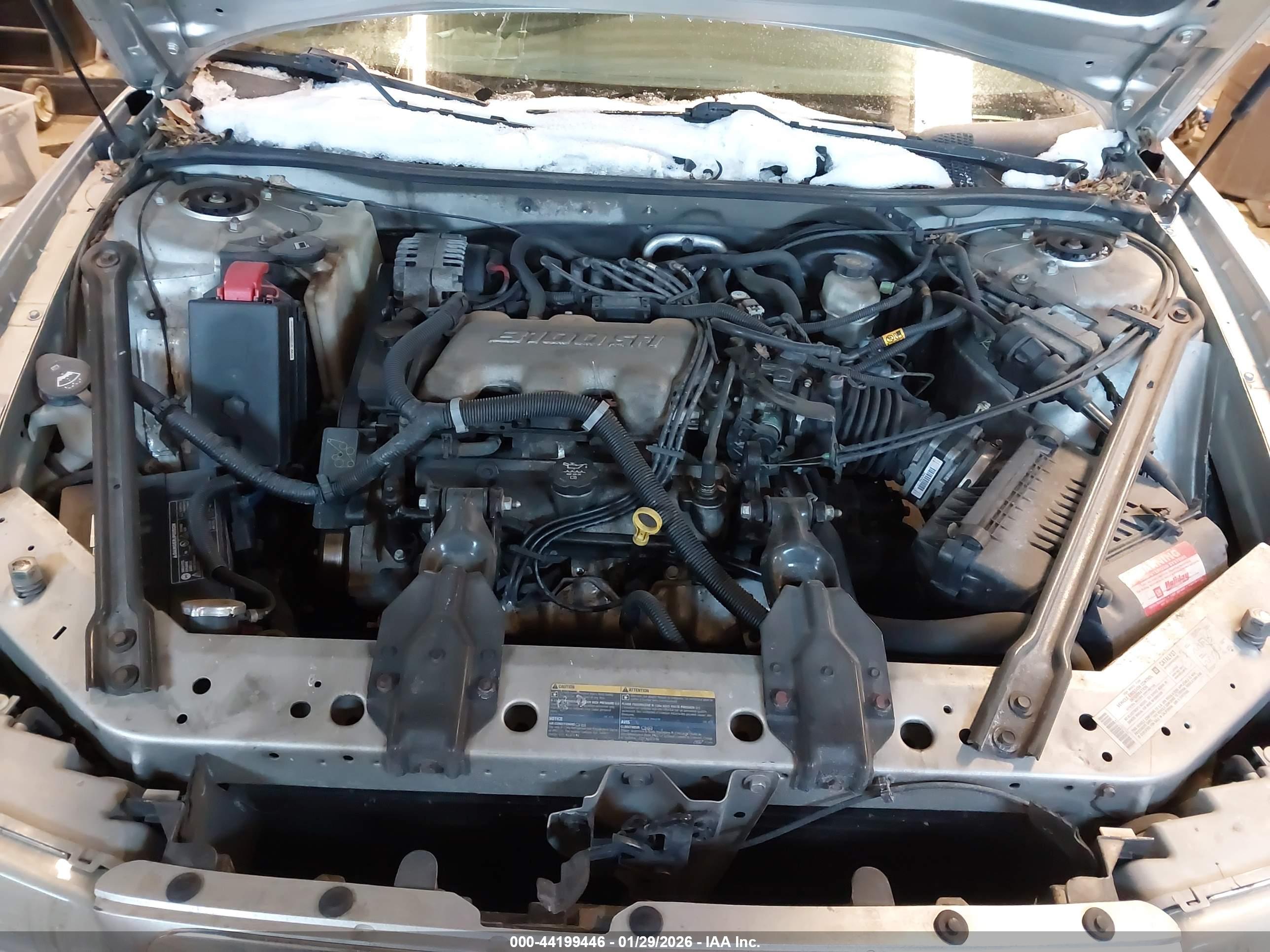 BUICK CENTURY image 10