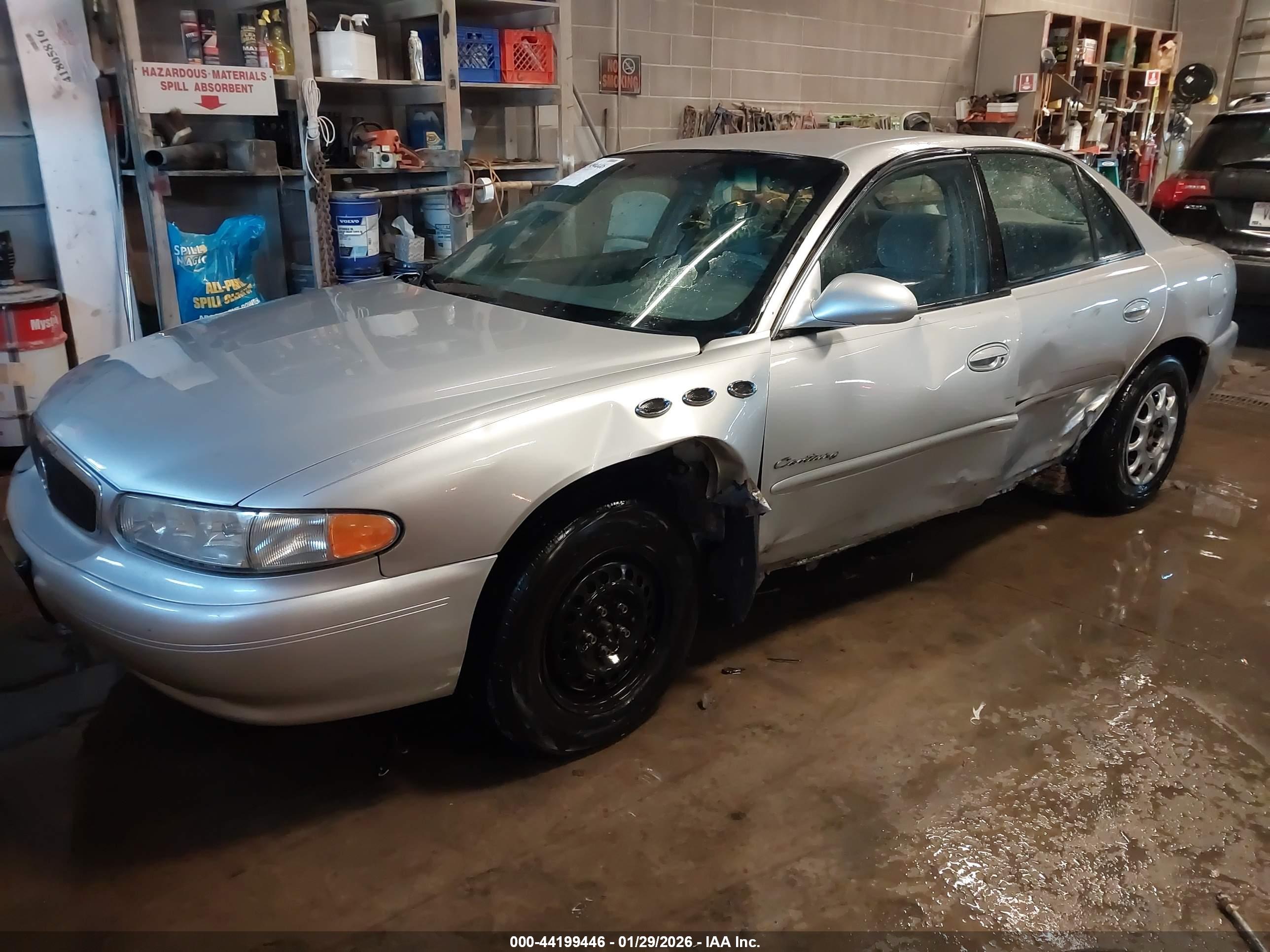BUICK CENTURY image 2