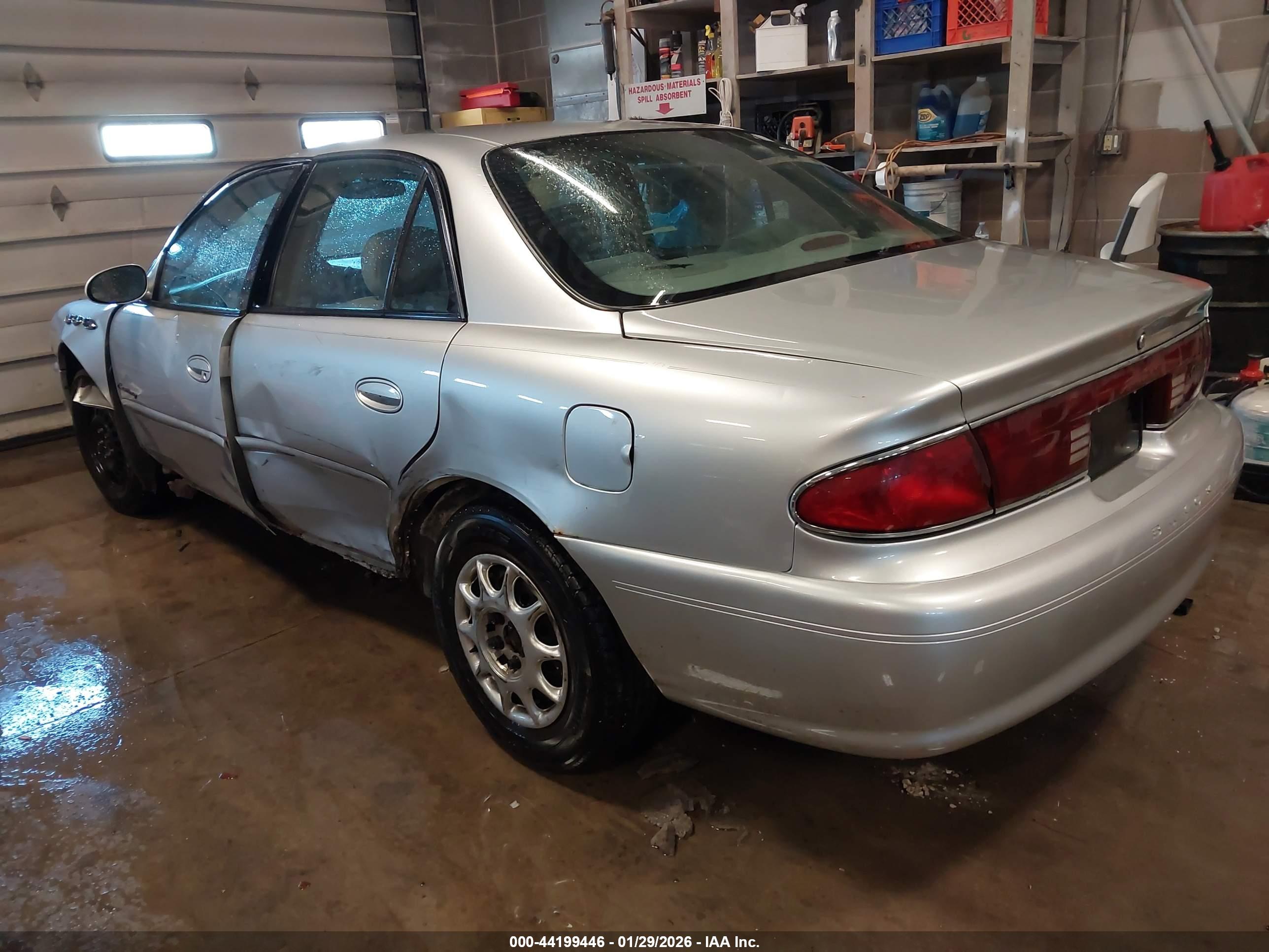 BUICK CENTURY image 3