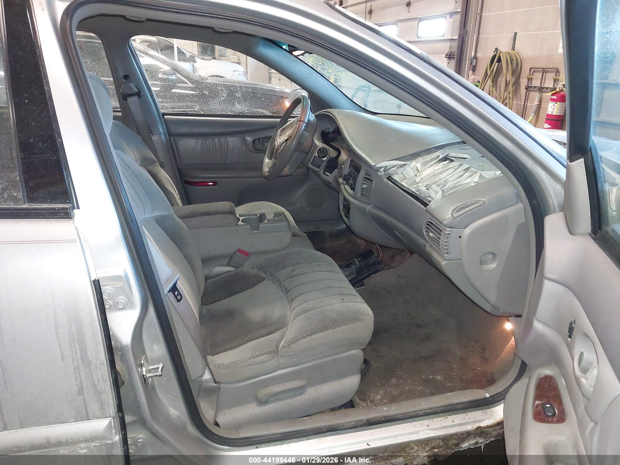 BUICK CENTURY image 5