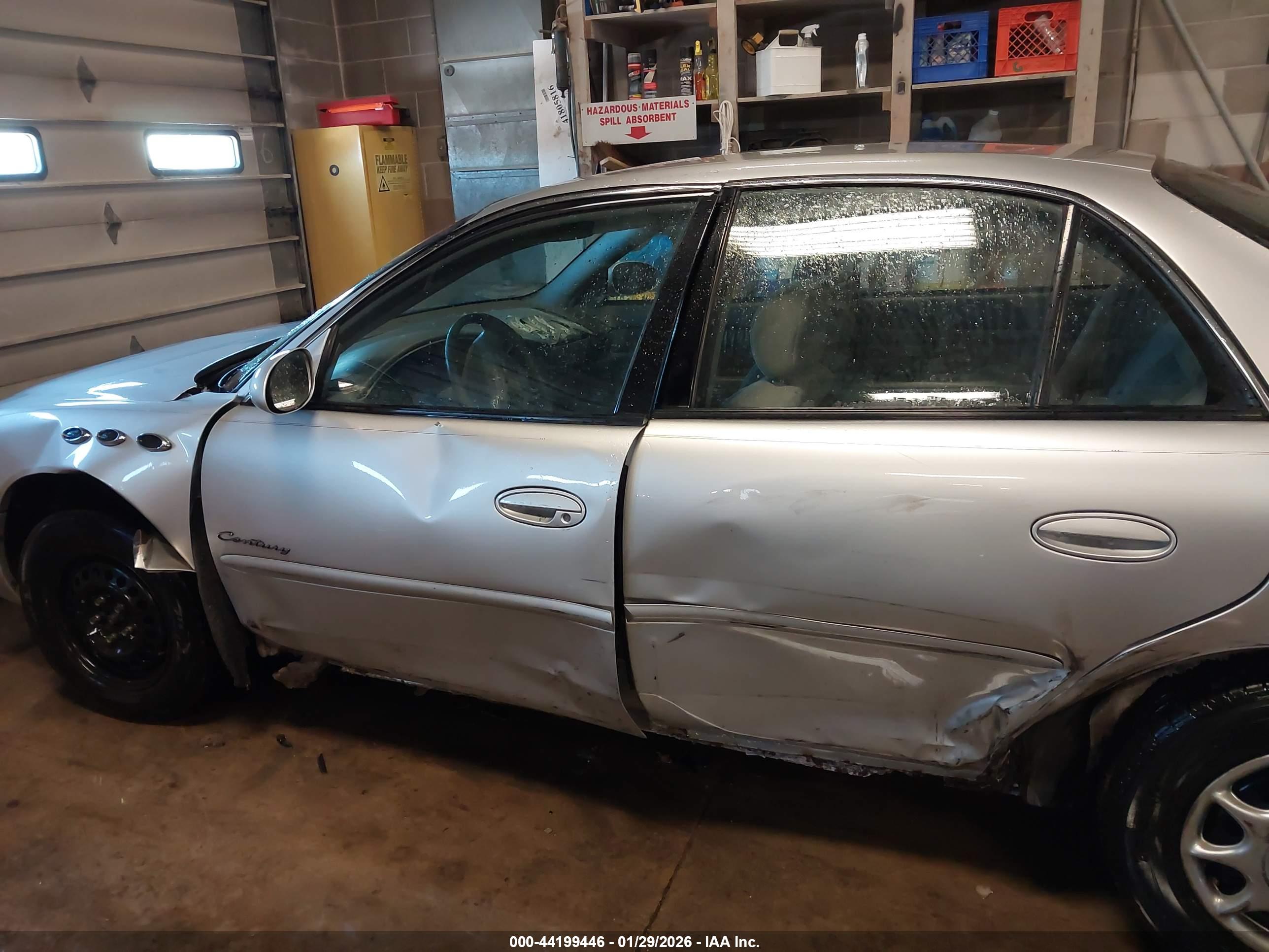 BUICK CENTURY image 6