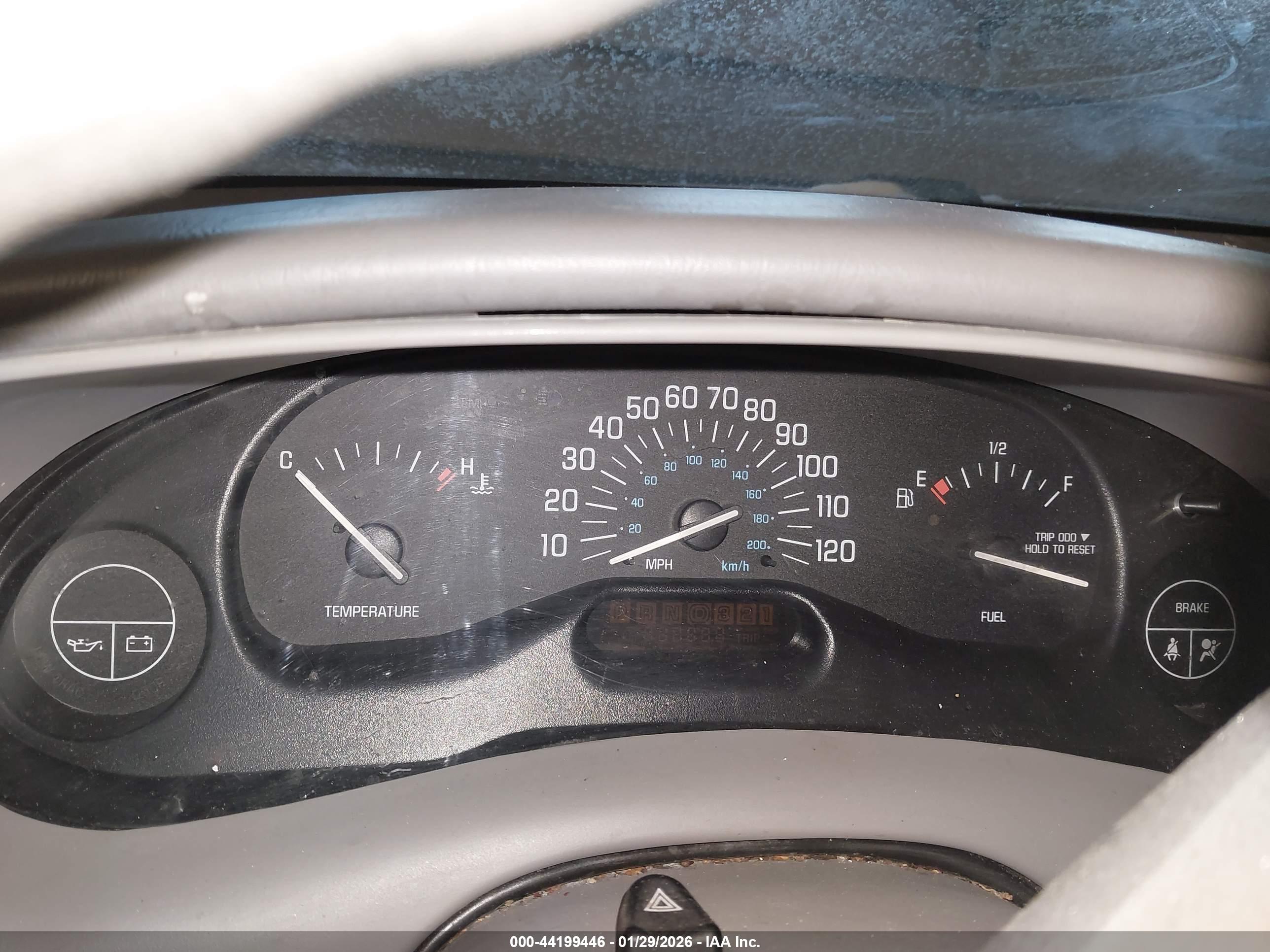 BUICK CENTURY image 7
