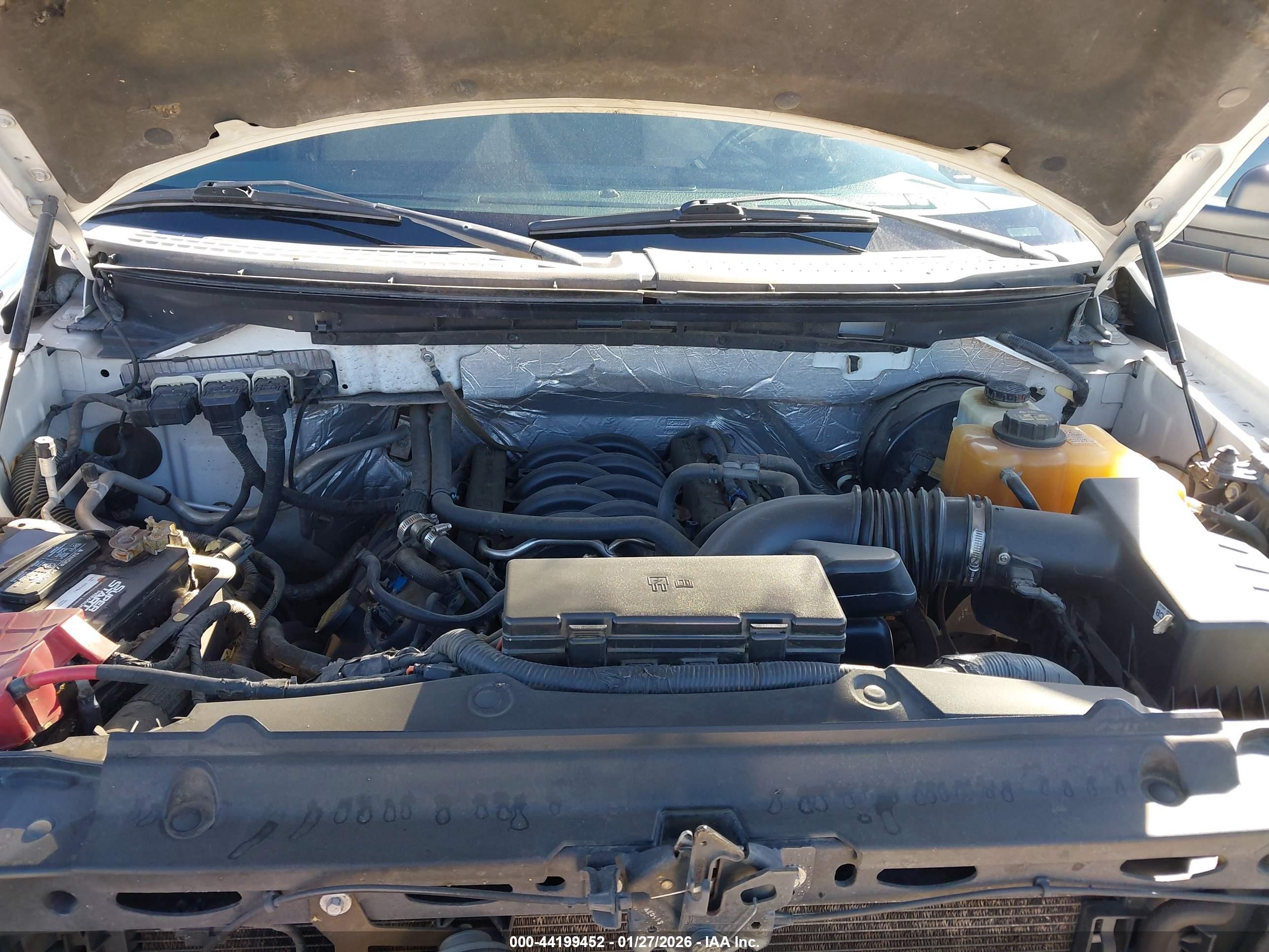 FORD F-150 image 10