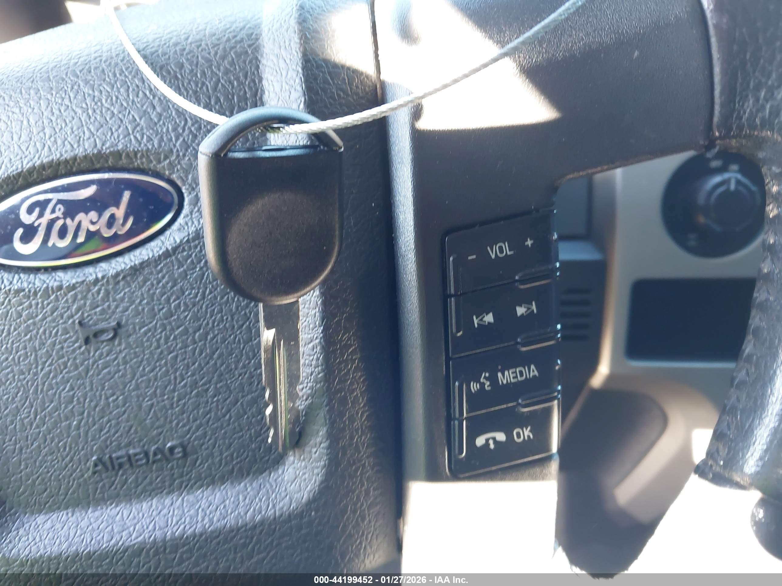 FORD F-150 image 11