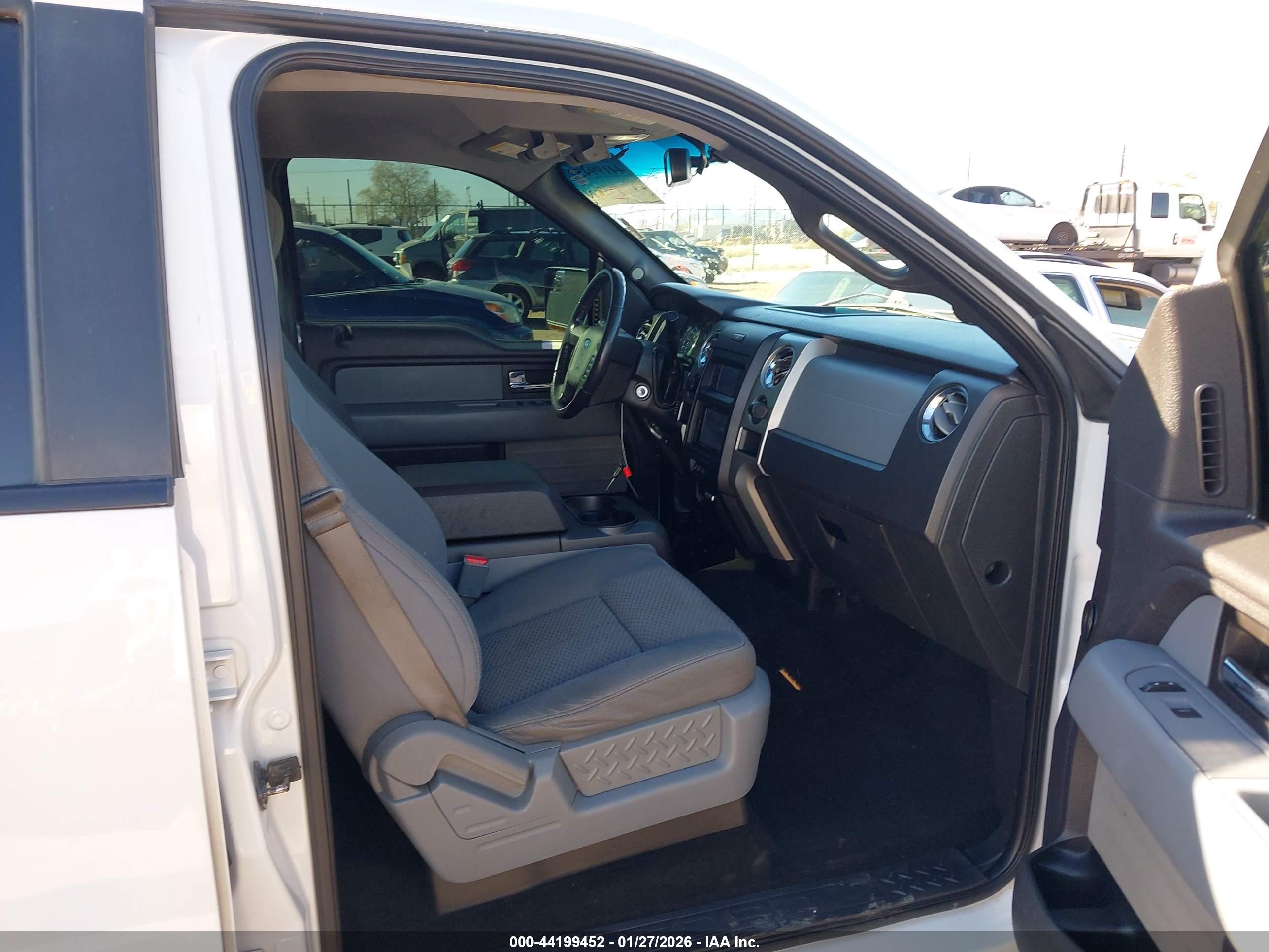 FORD F-150 image 5
