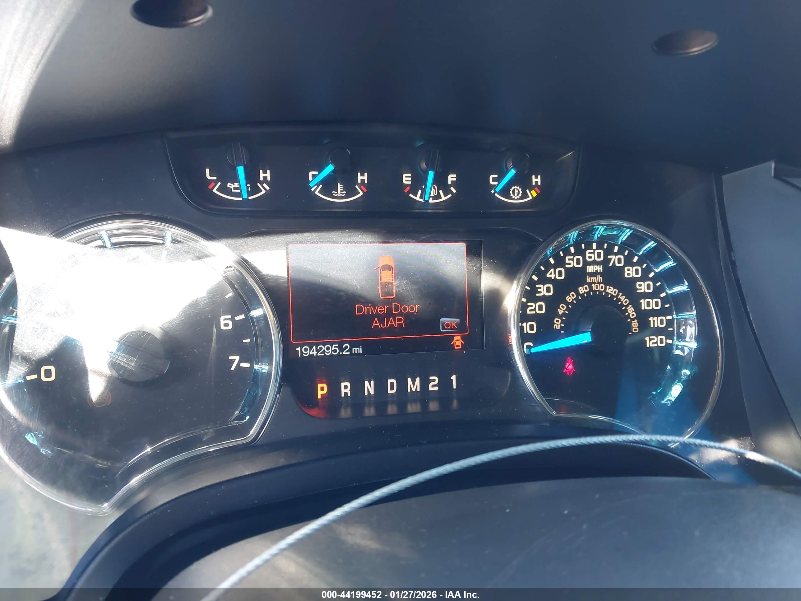 FORD F-150 image 7