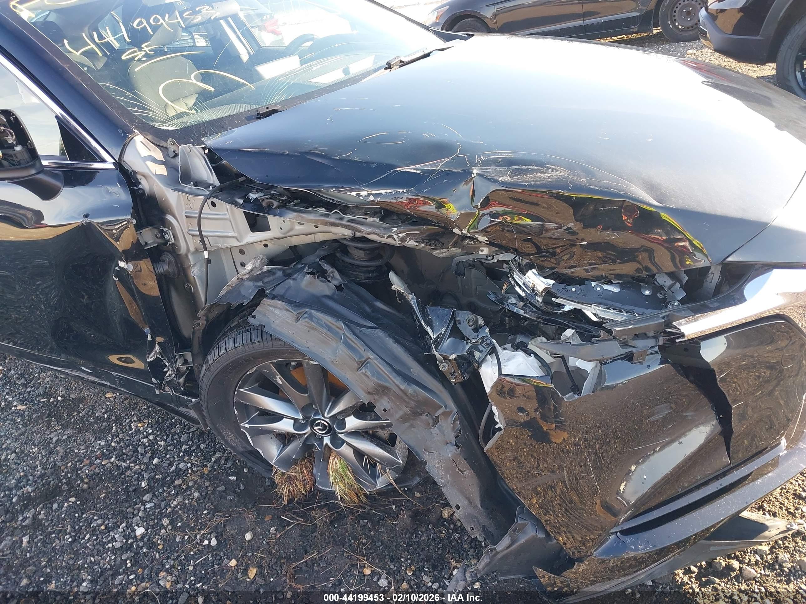 MAZDA MAZDA6 image 6