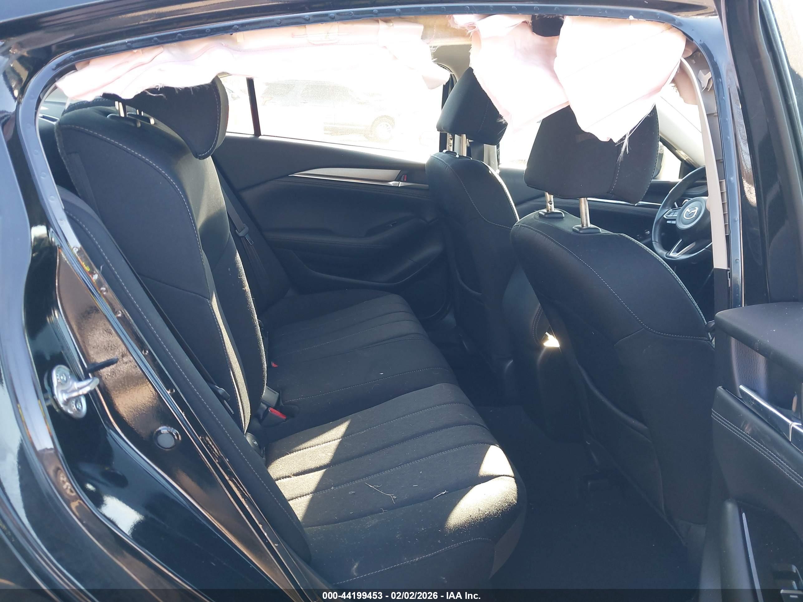 MAZDA MAZDA6 image 8