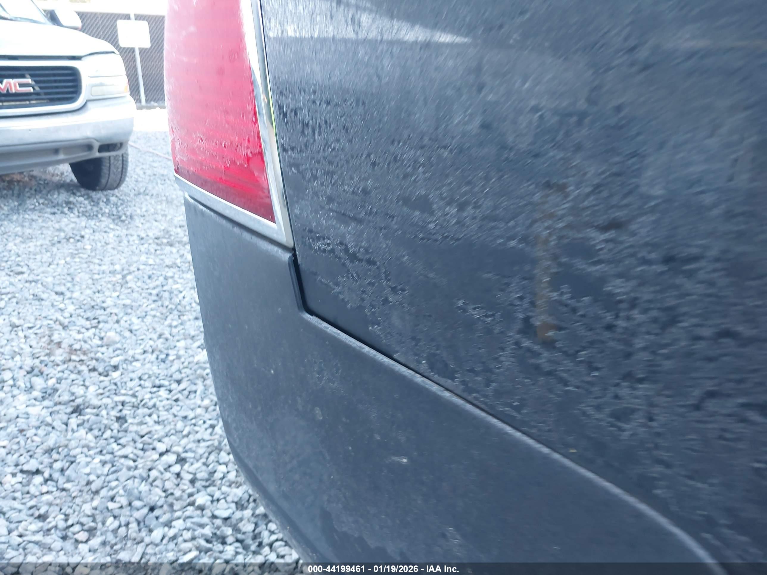 LINCOLN NAVIGATOR image 6