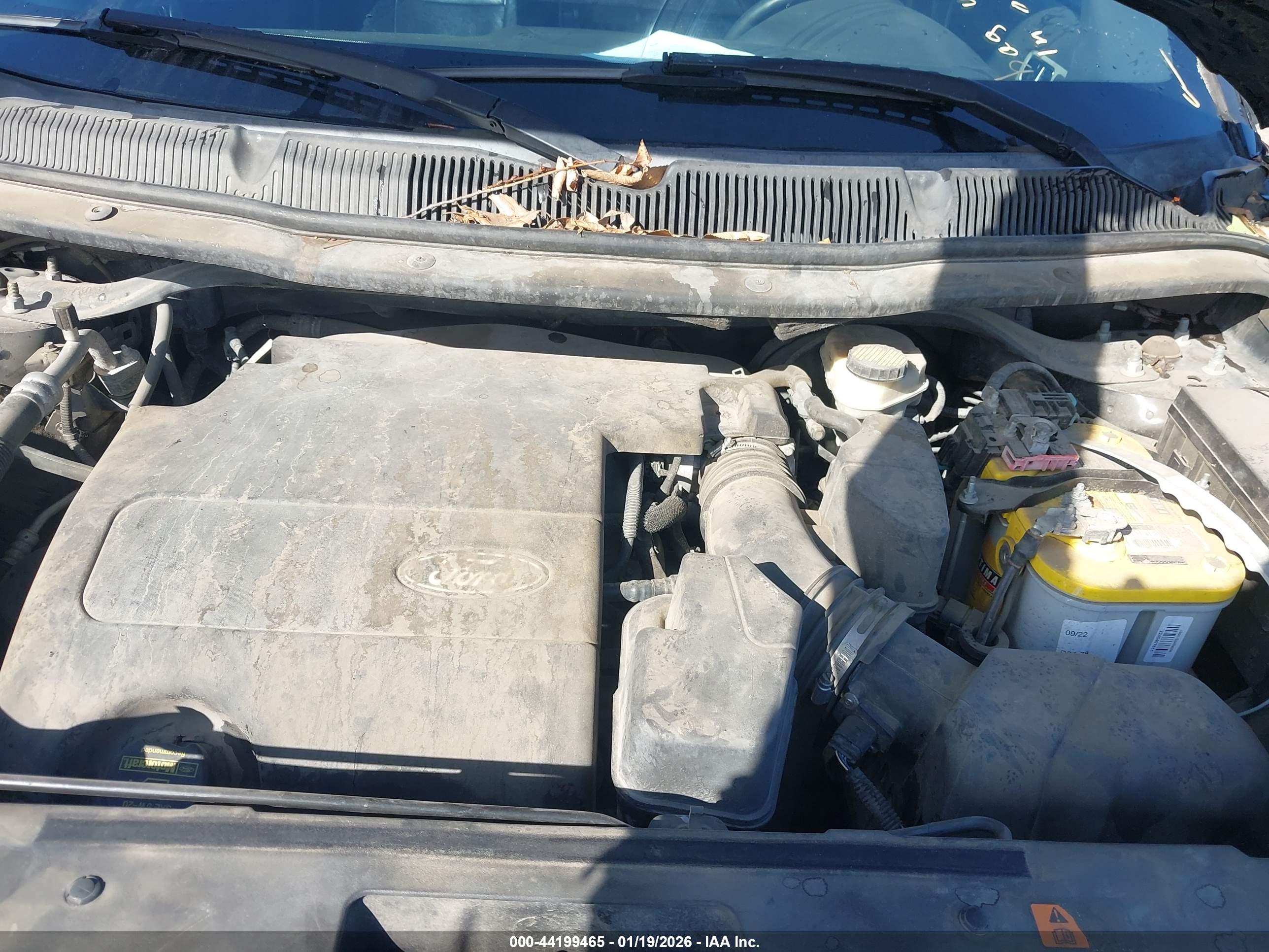 FORD EXPLORER image 10