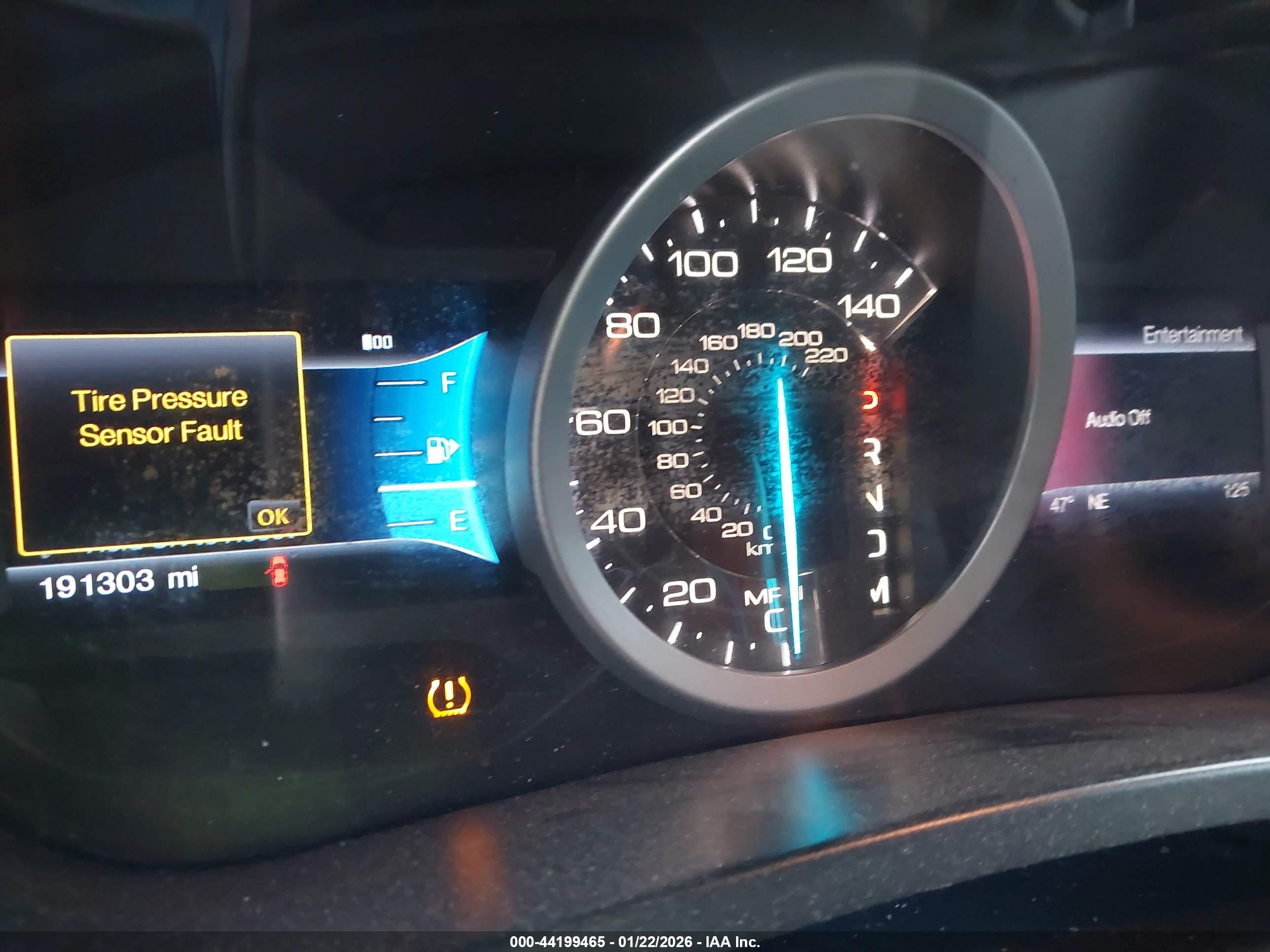 FORD EXPLORER image 7