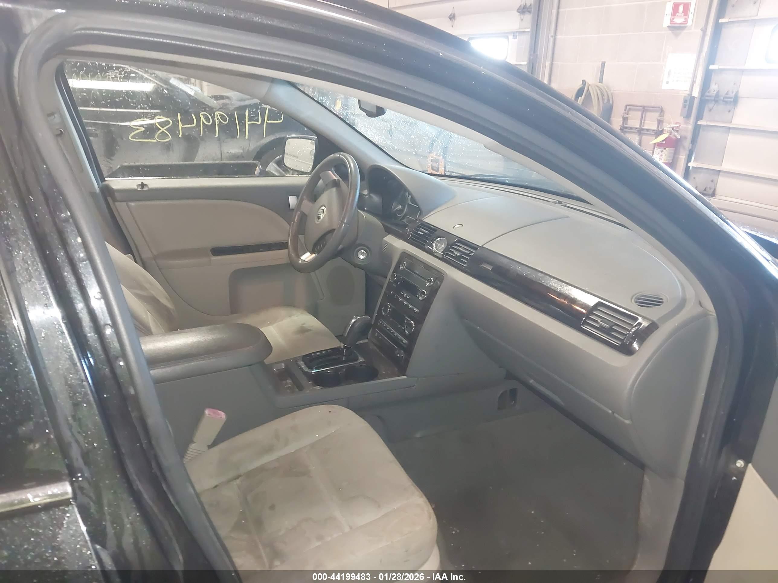 MERCURY SABLE image 5