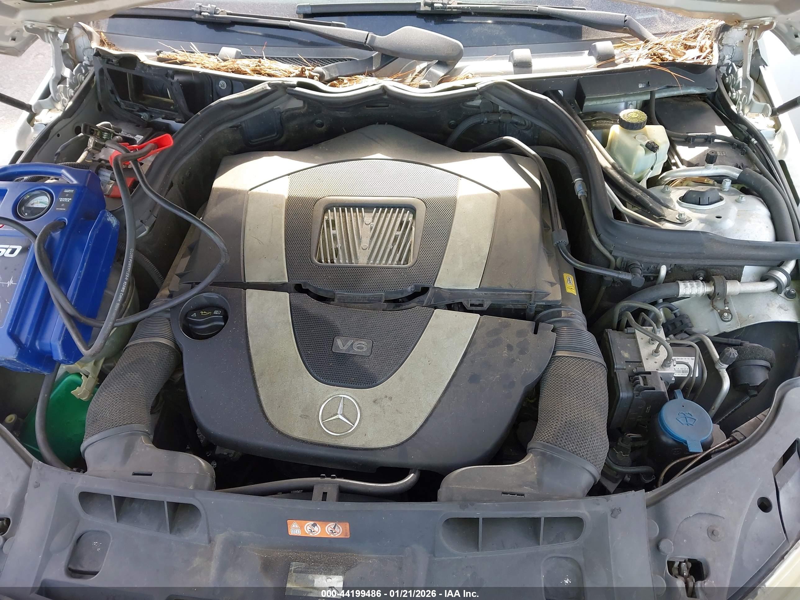 MERCEDES-BENZ C image 10