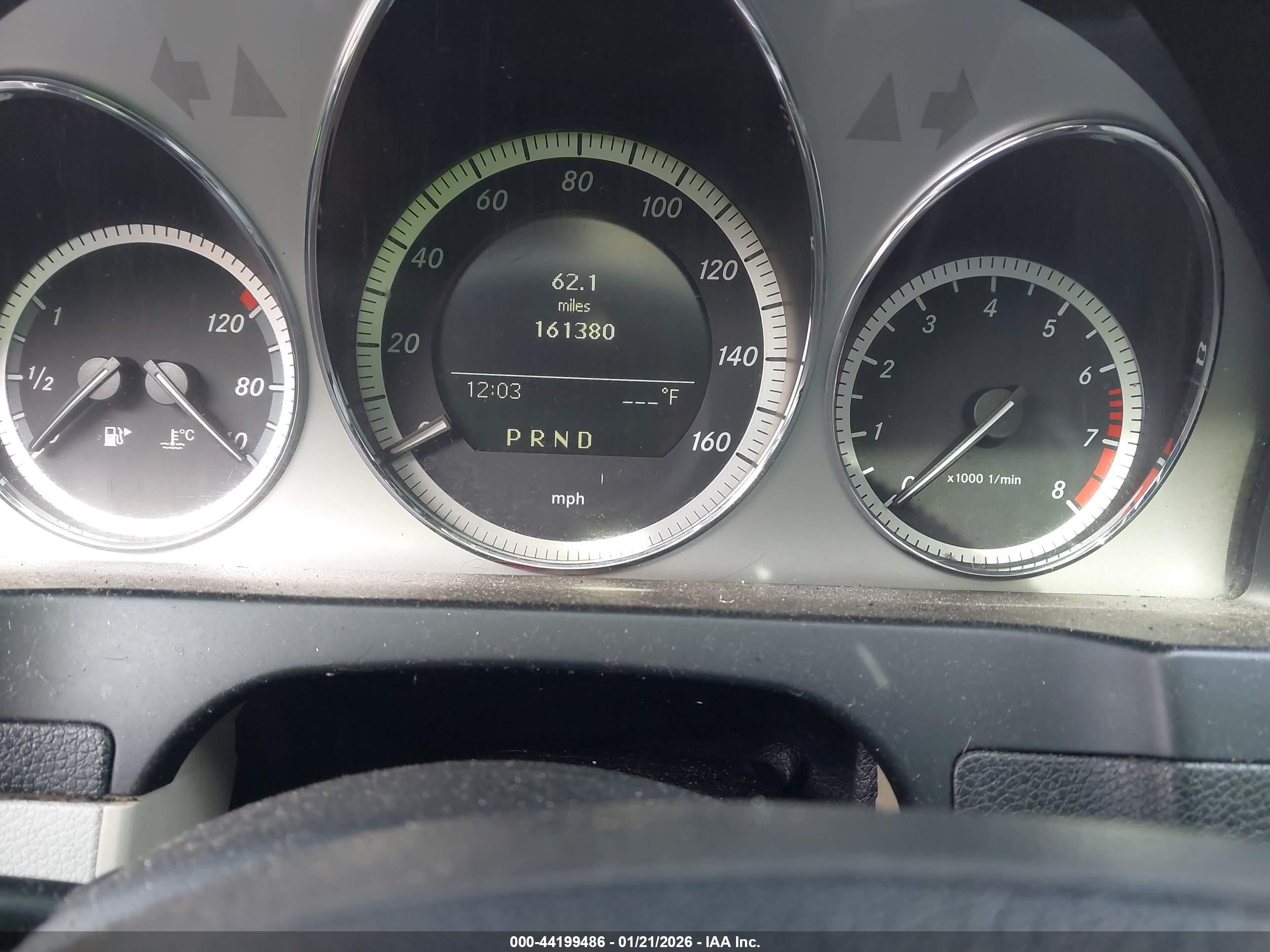 MERCEDES-BENZ C image 7