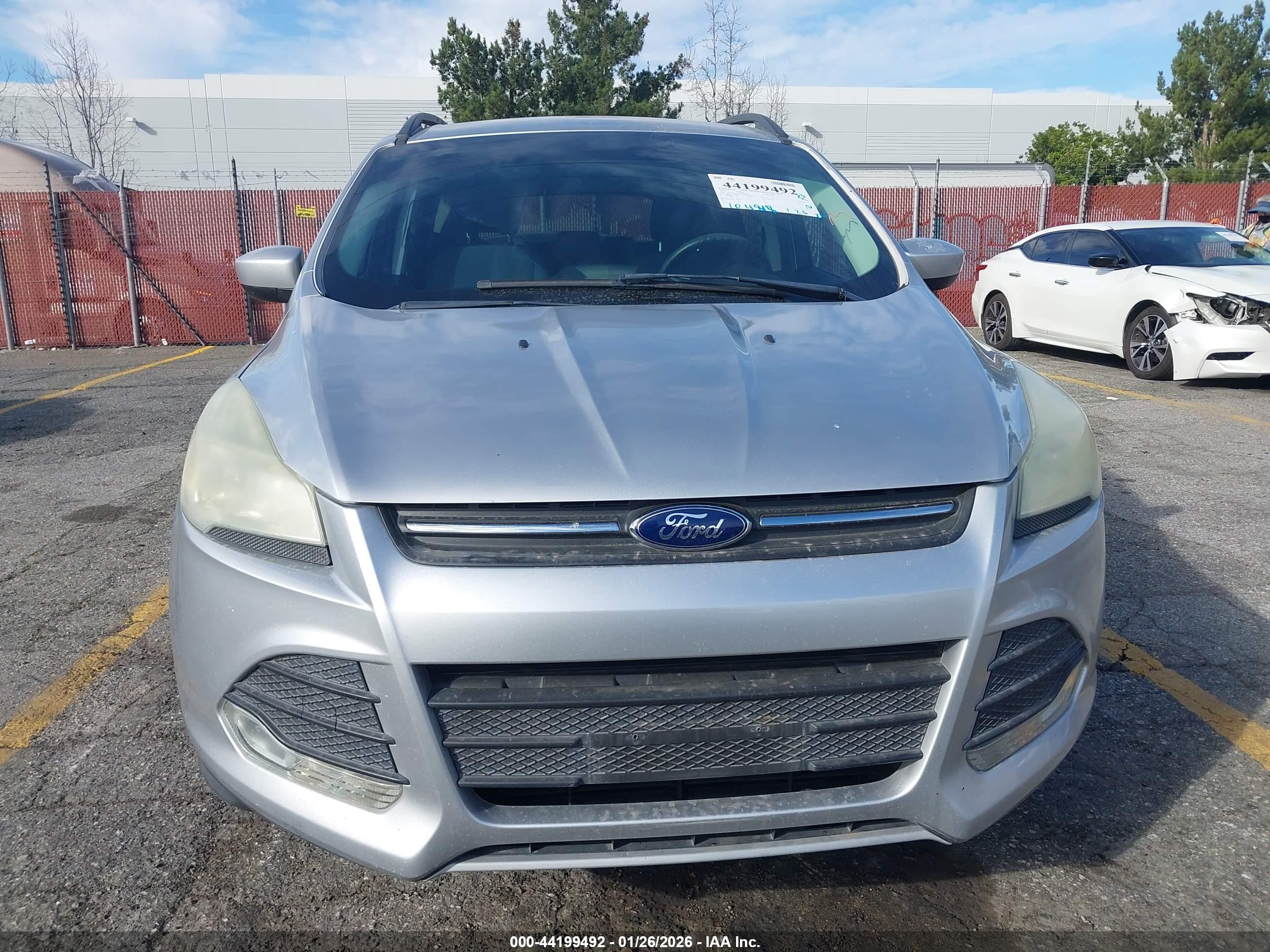 FORD ESCAPE image 6