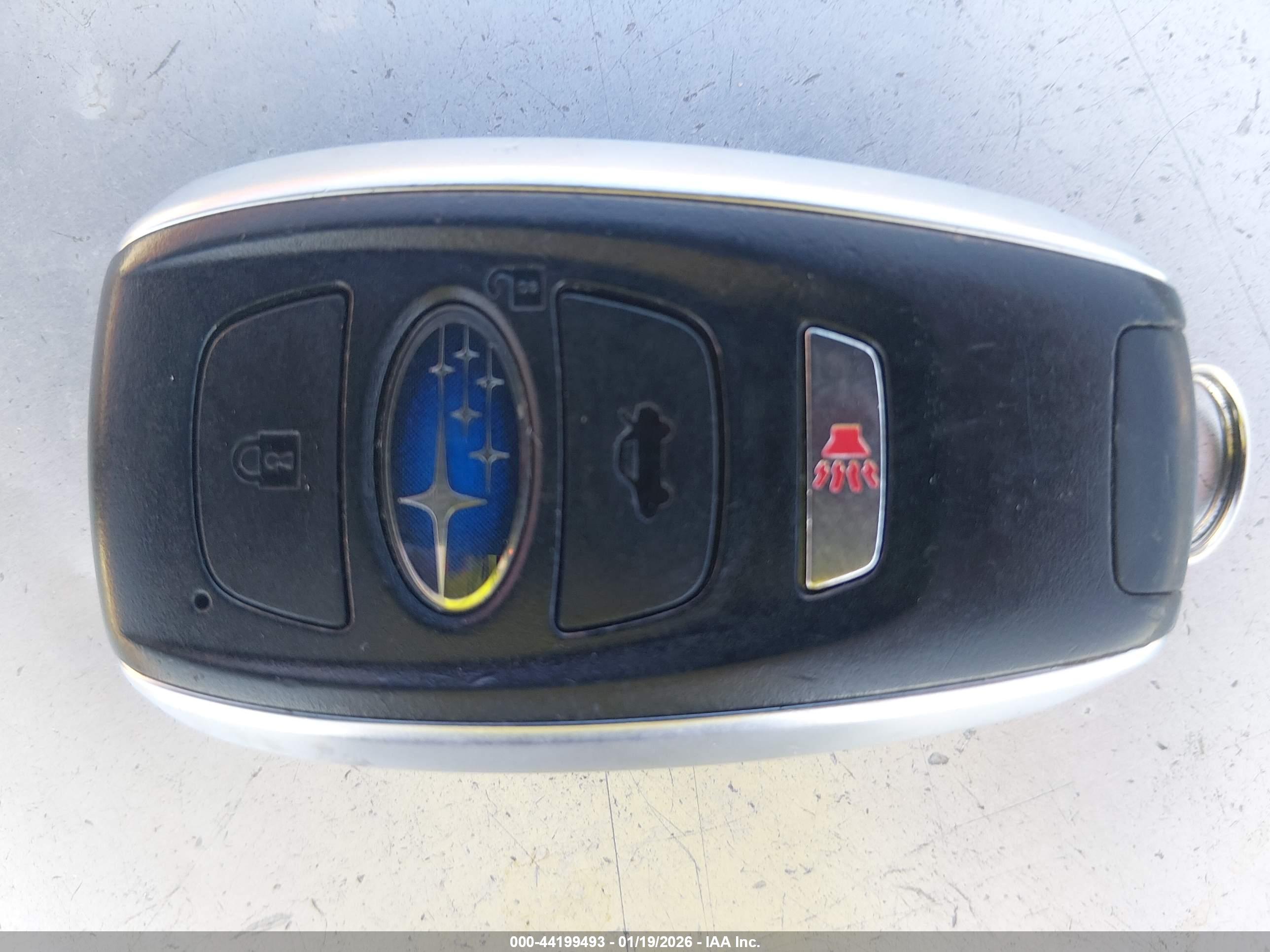 SUBARU BRZ image 11