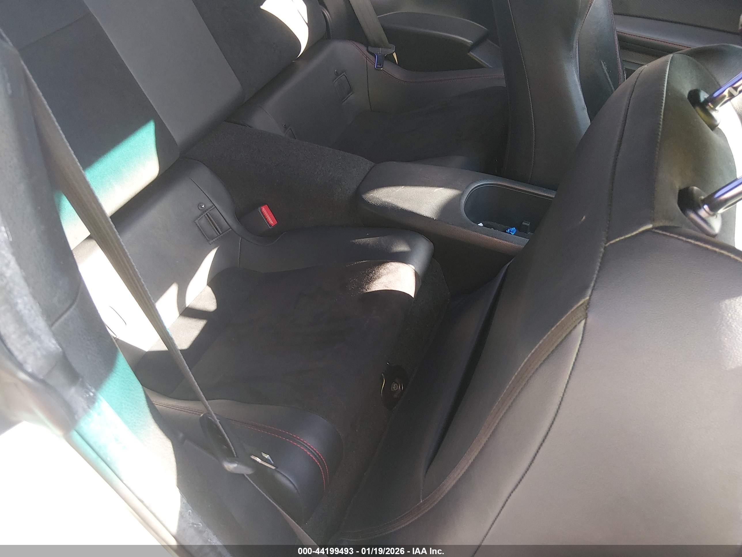 SUBARU BRZ image 8