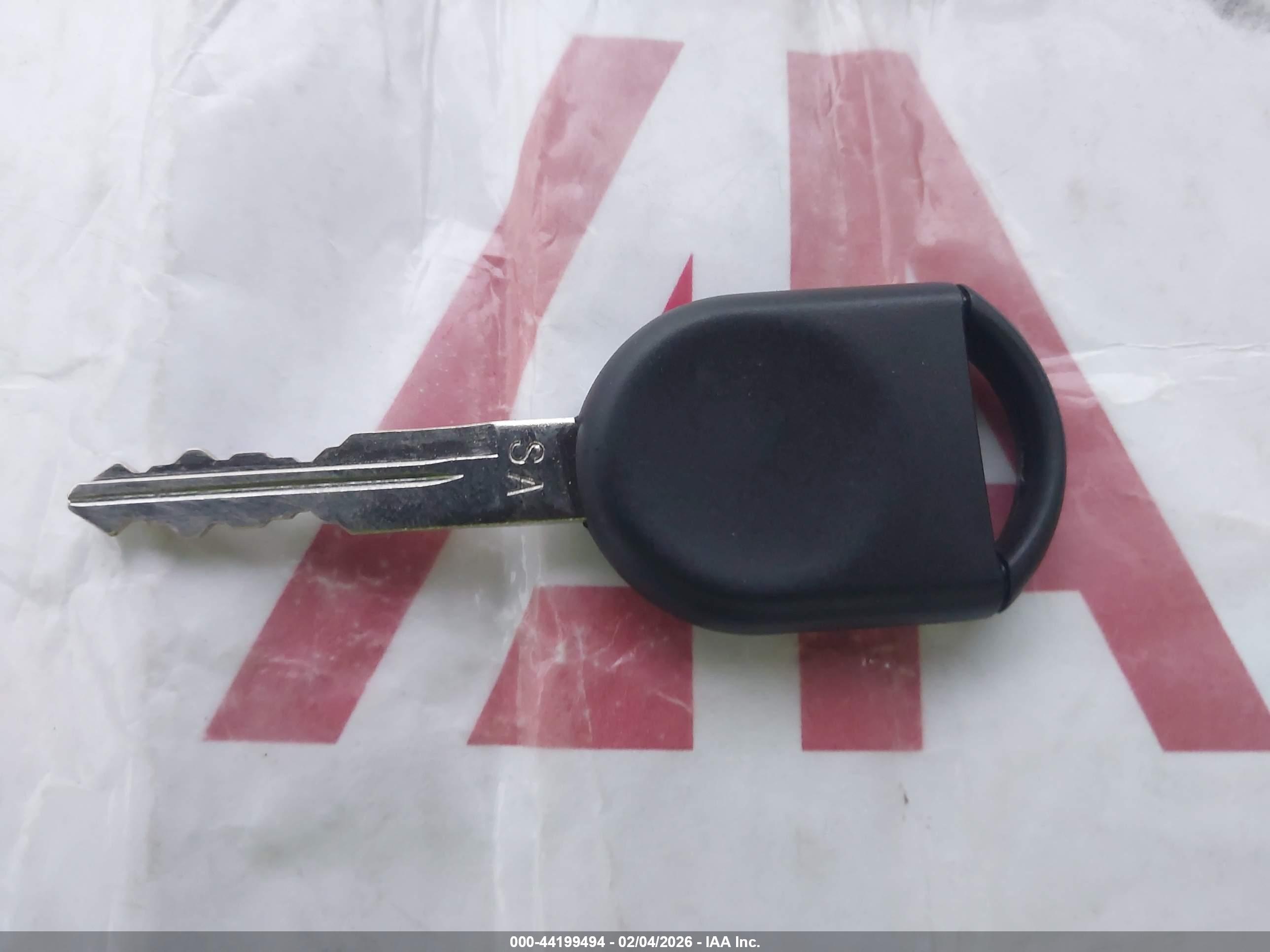 FORD FOCUS image 11