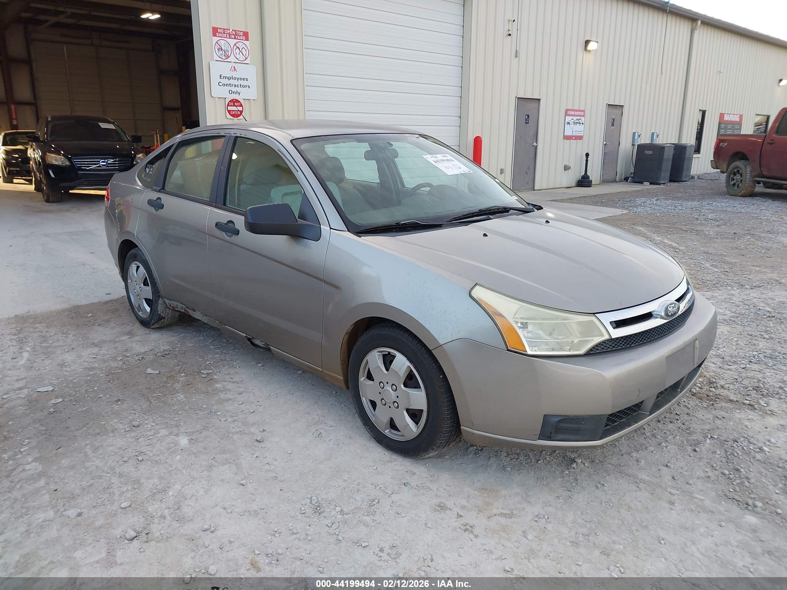 FORD FOCUS image 6