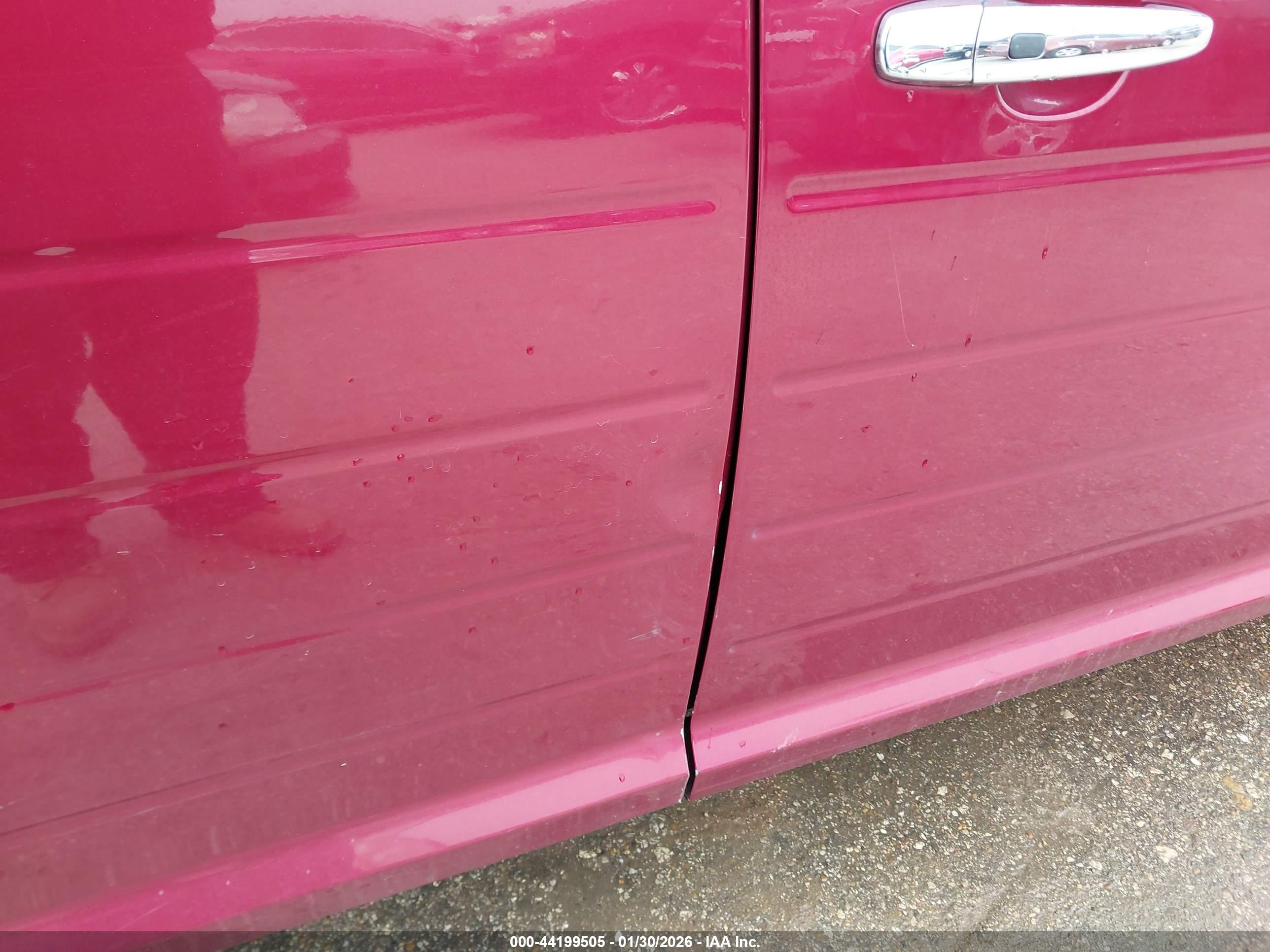 FORD FLEX image 6