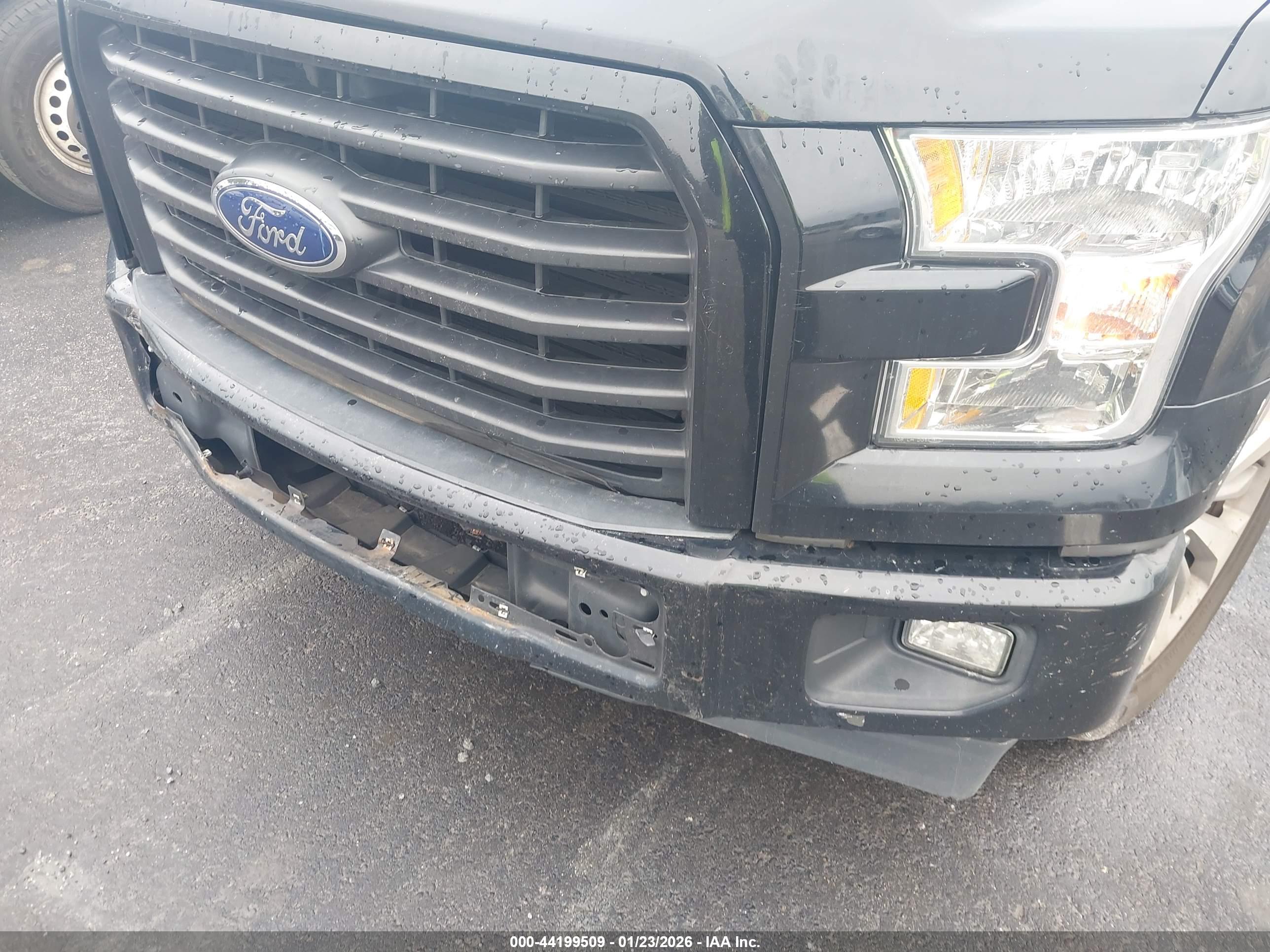 FORD F-150 image 6