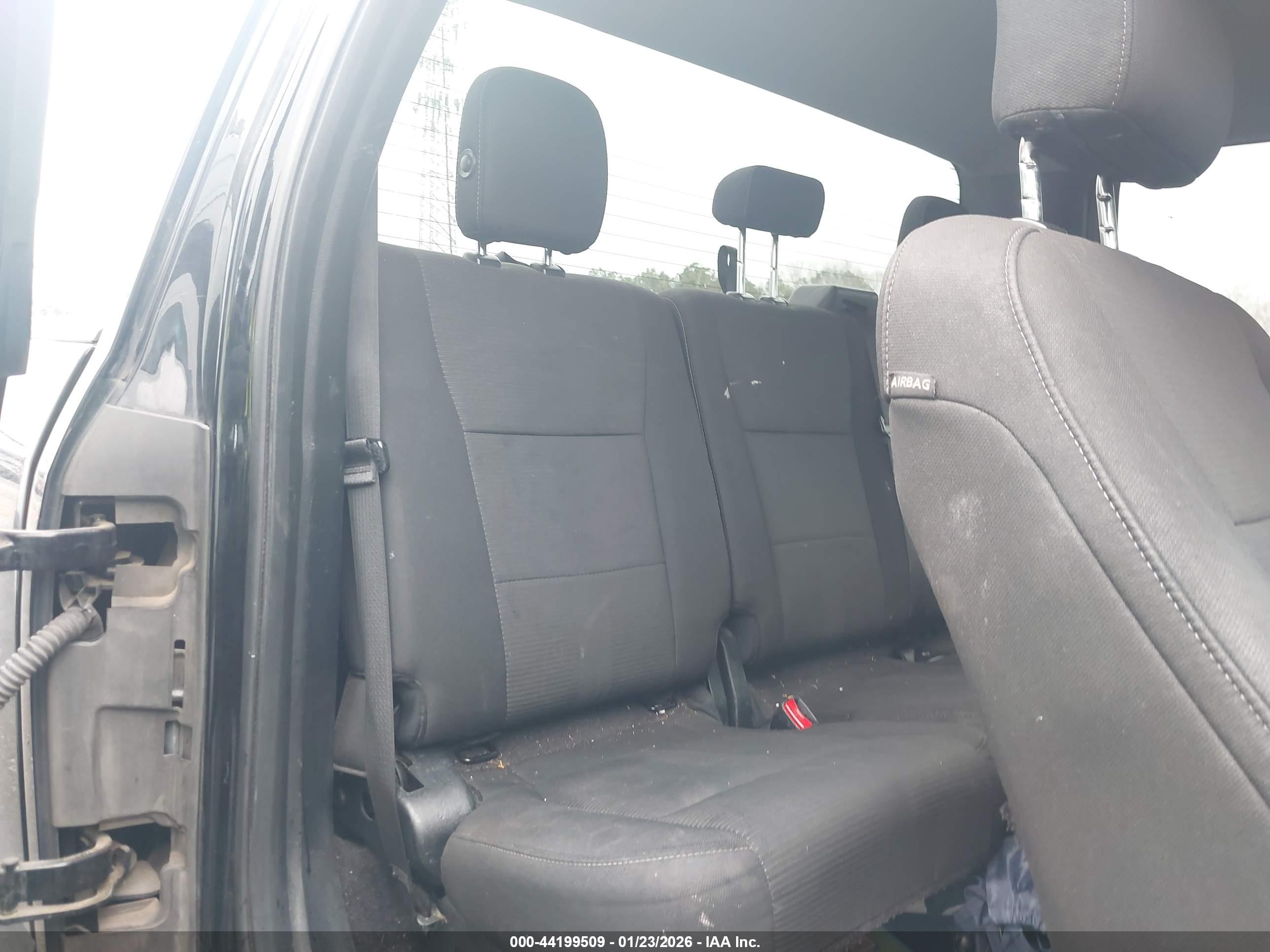 FORD F-150 image 8