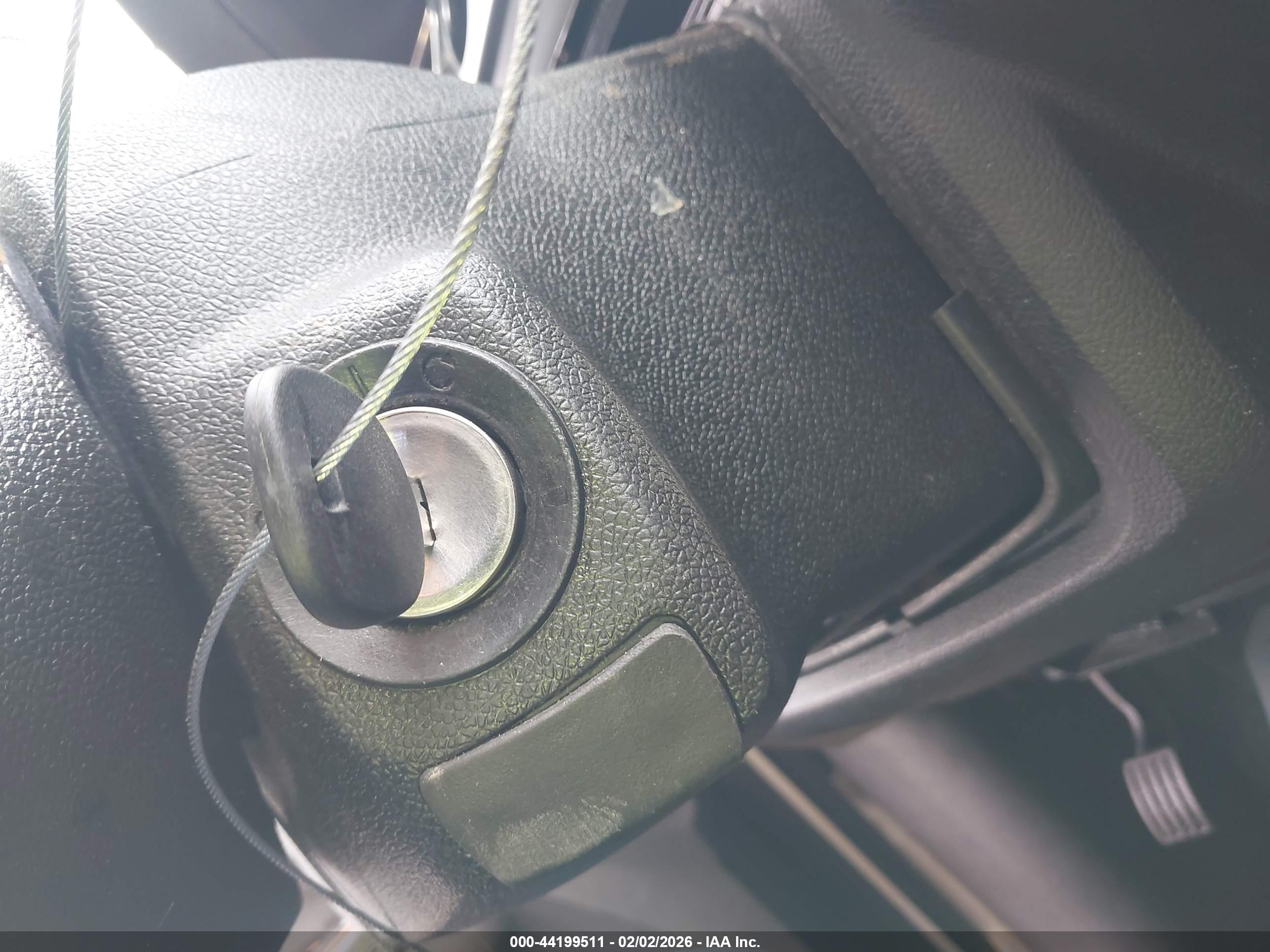 BUICK ENCLAVE image 11