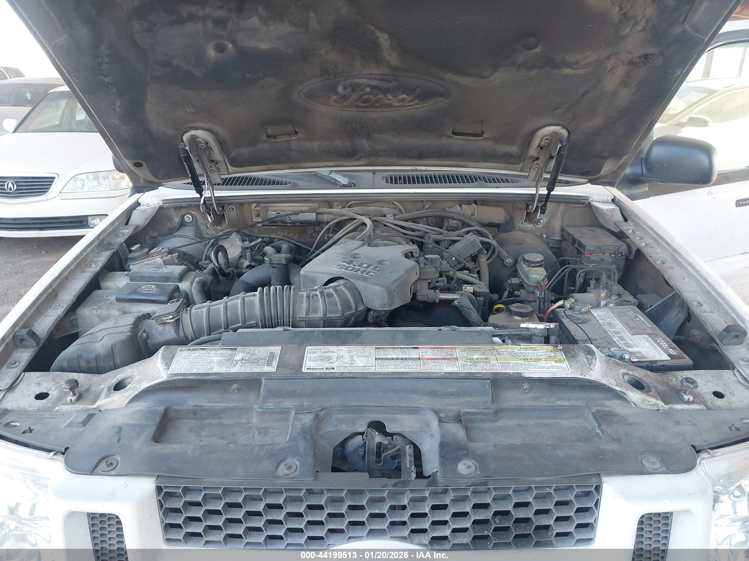 FORD EXPLORER image 10