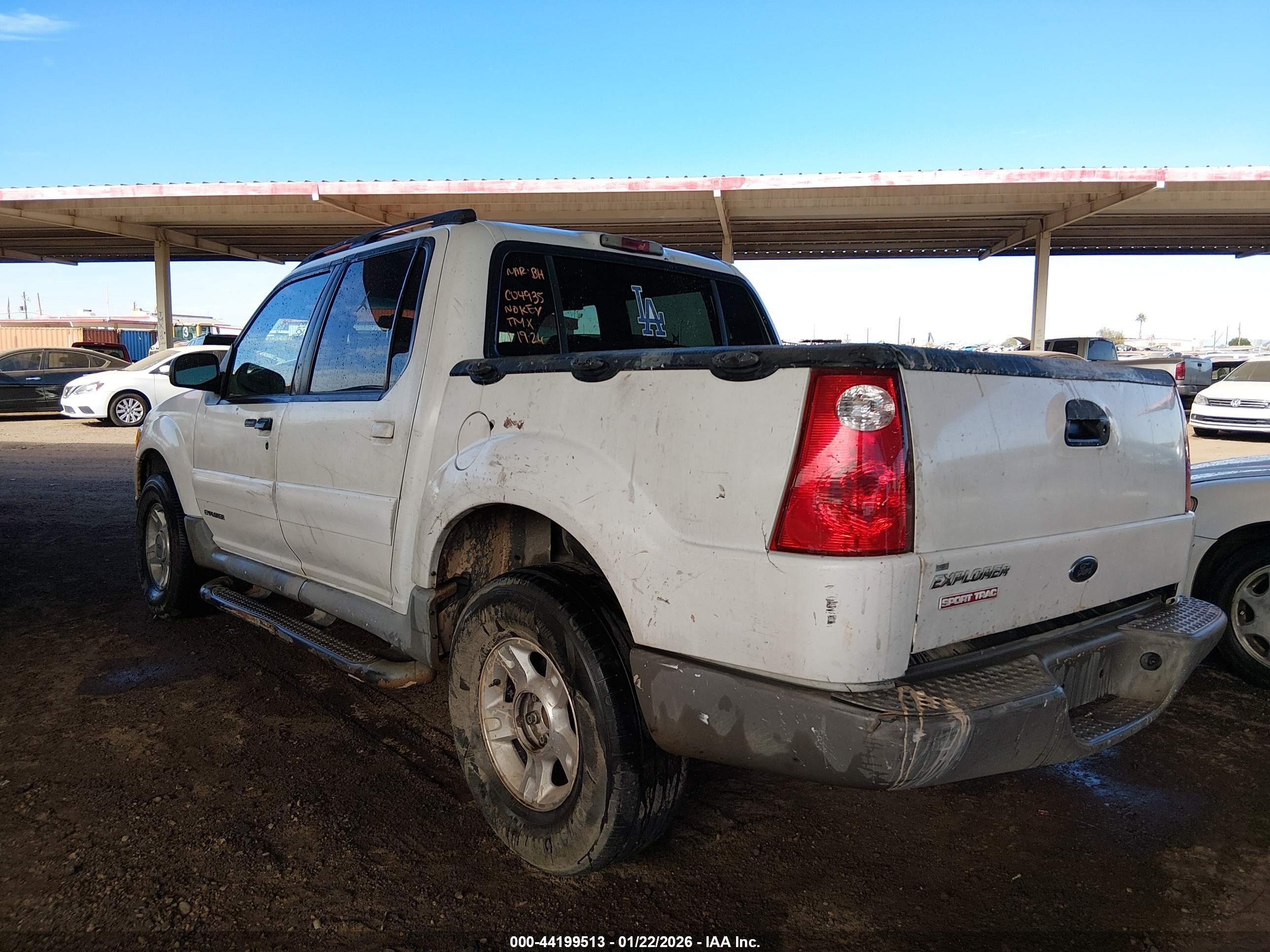 FORD EXPLORER image 3