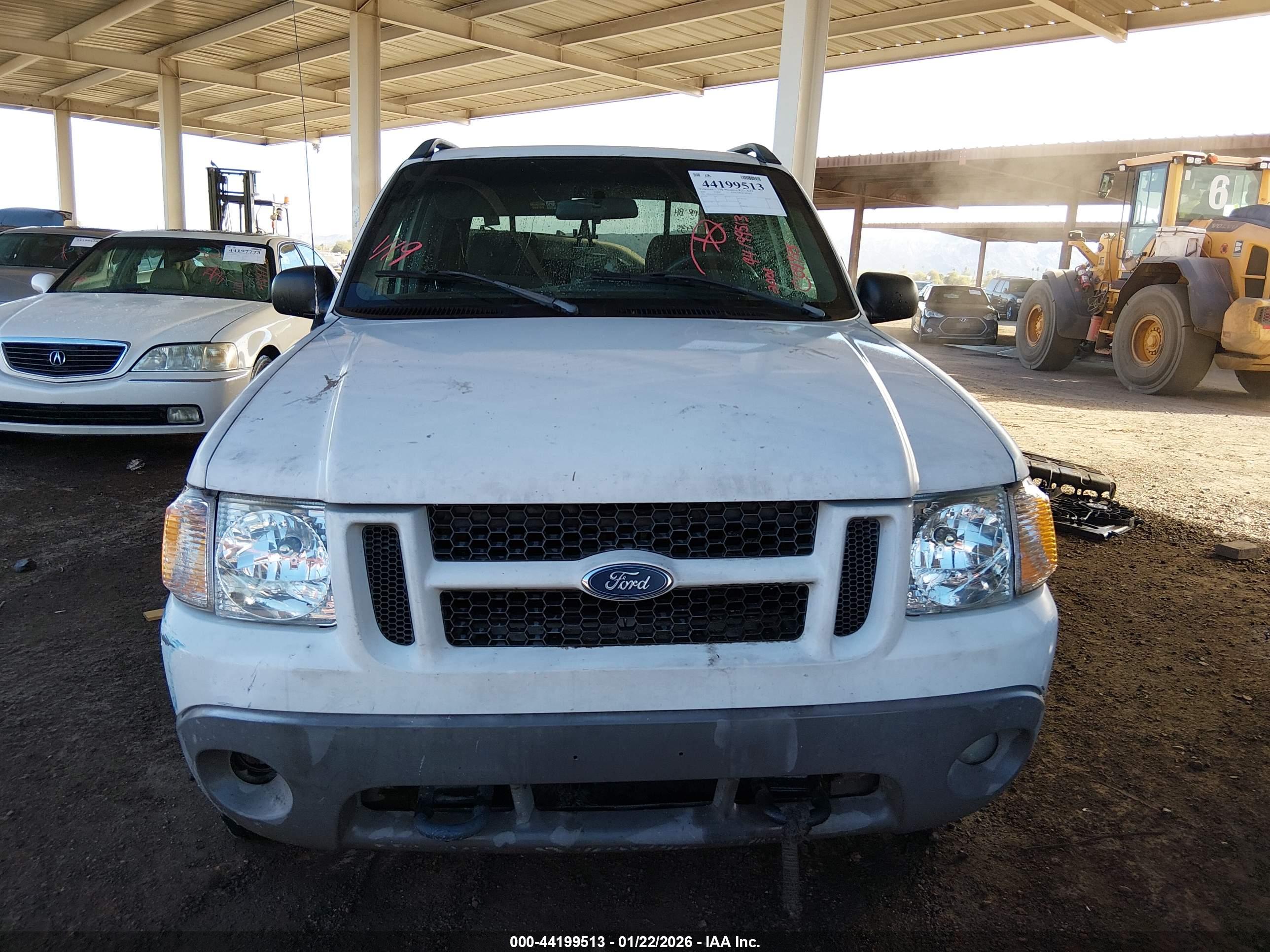 FORD EXPLORER image 6