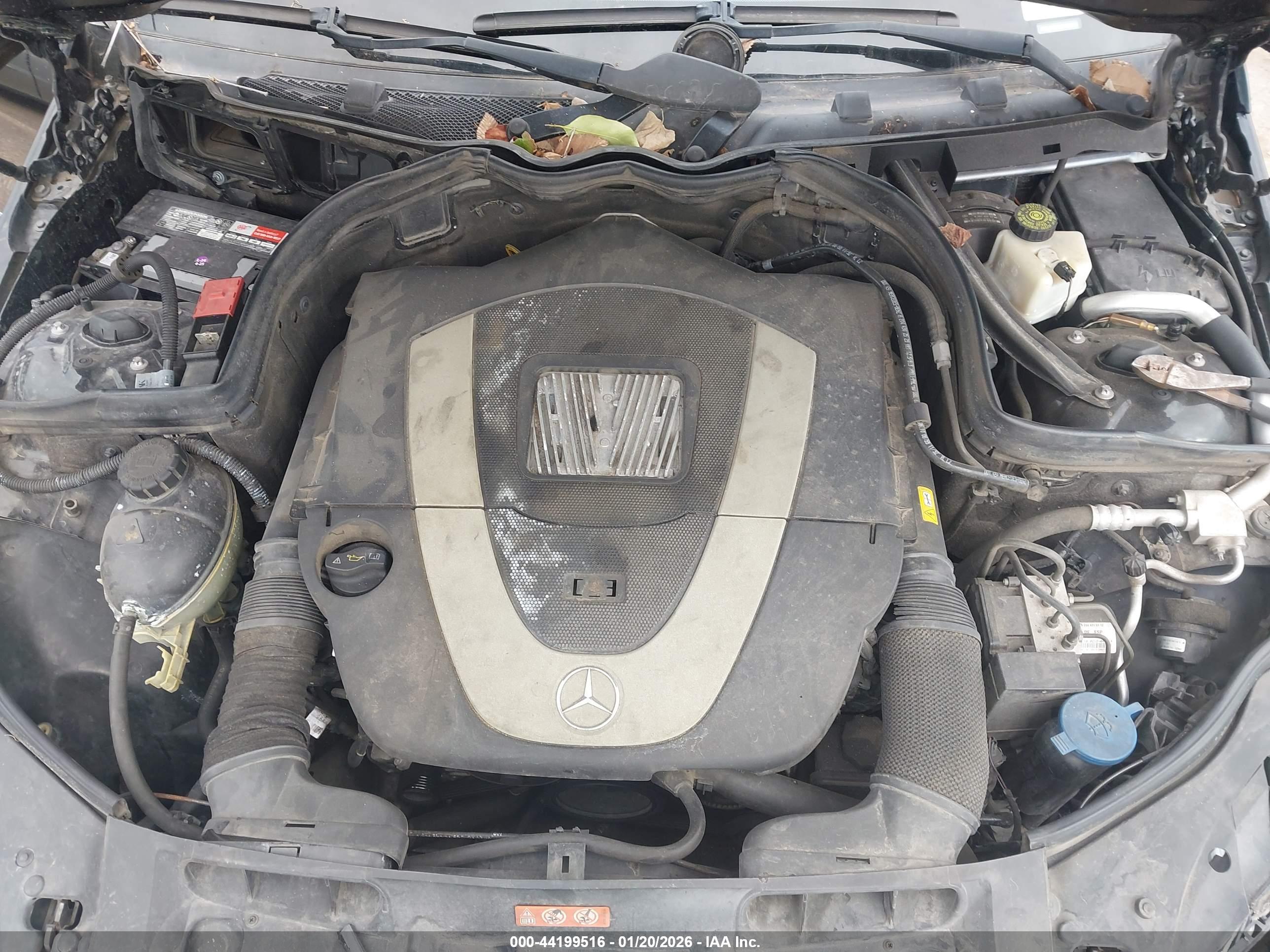 MERCEDES-BENZ C image 10