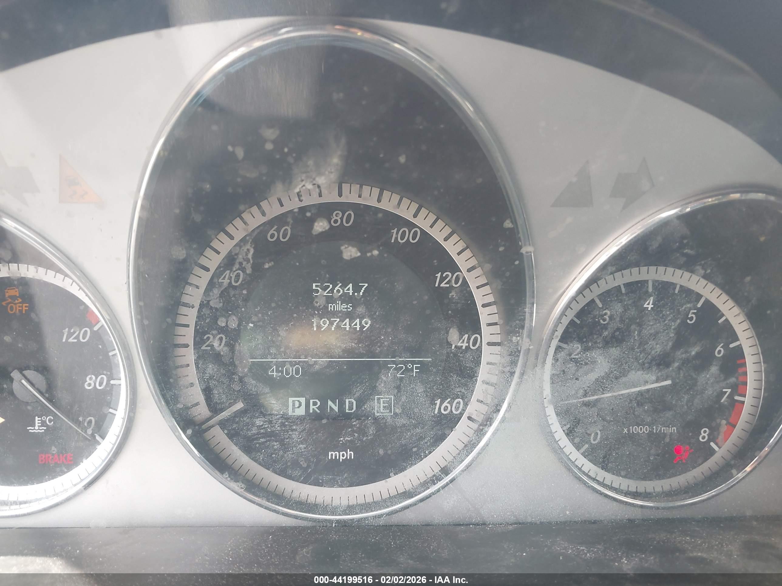MERCEDES-BENZ C image 7