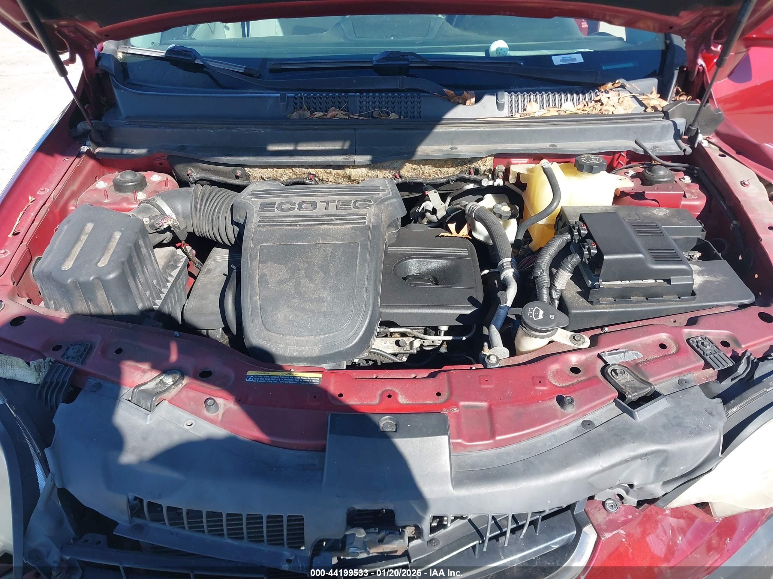 SATURN VUE image 10