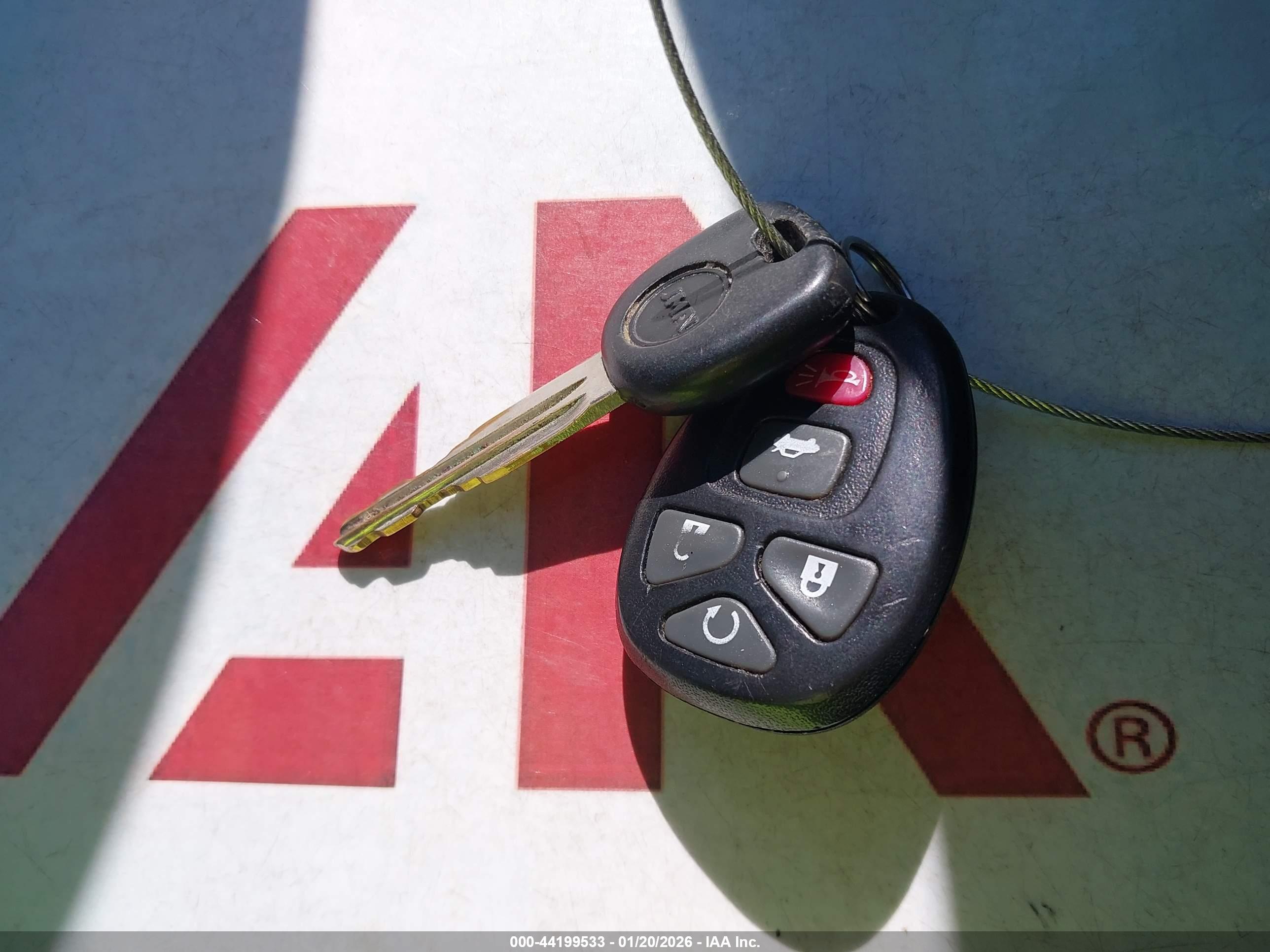 SATURN VUE image 11