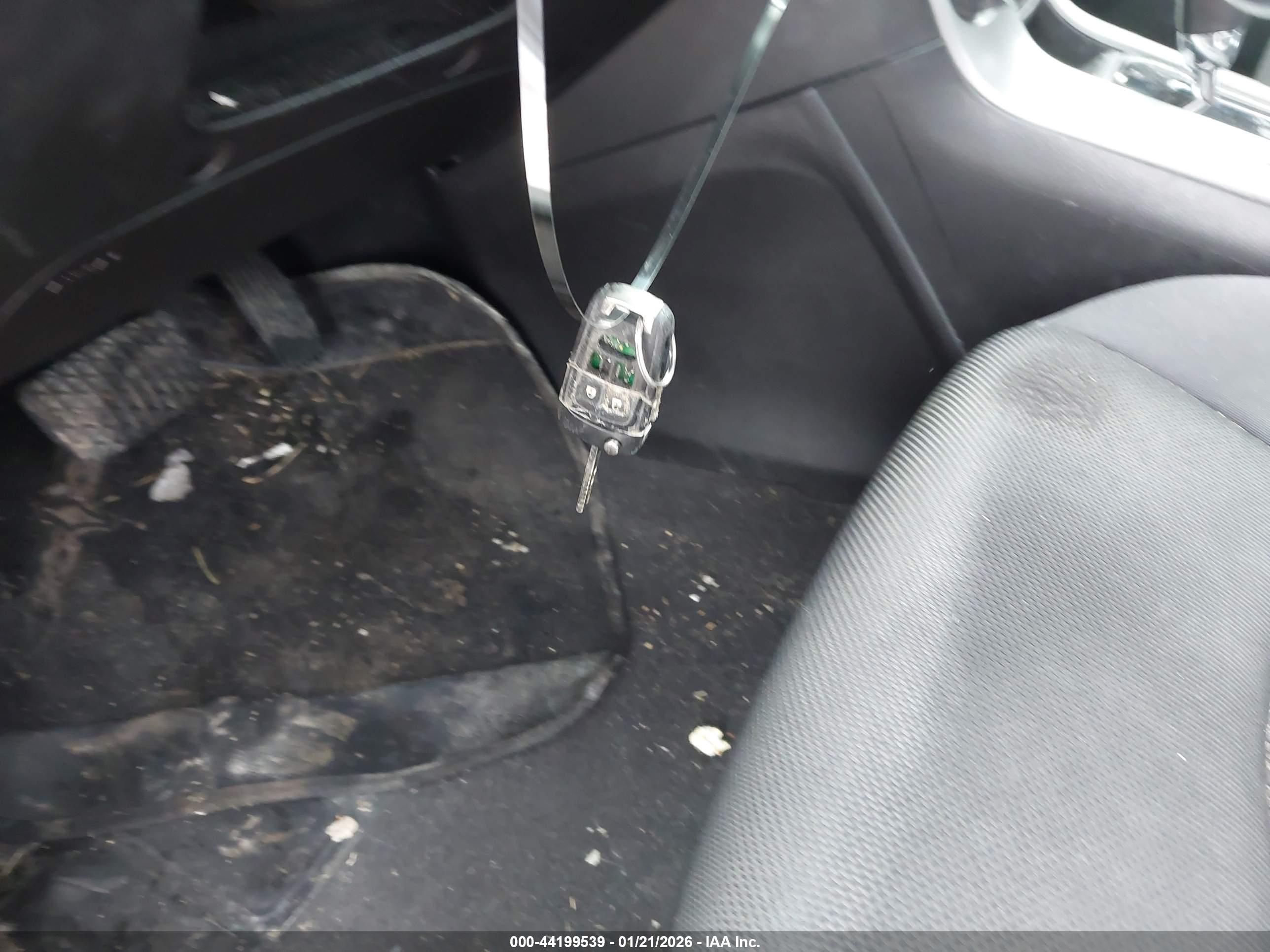 CHEVROLET CRUZE image 11