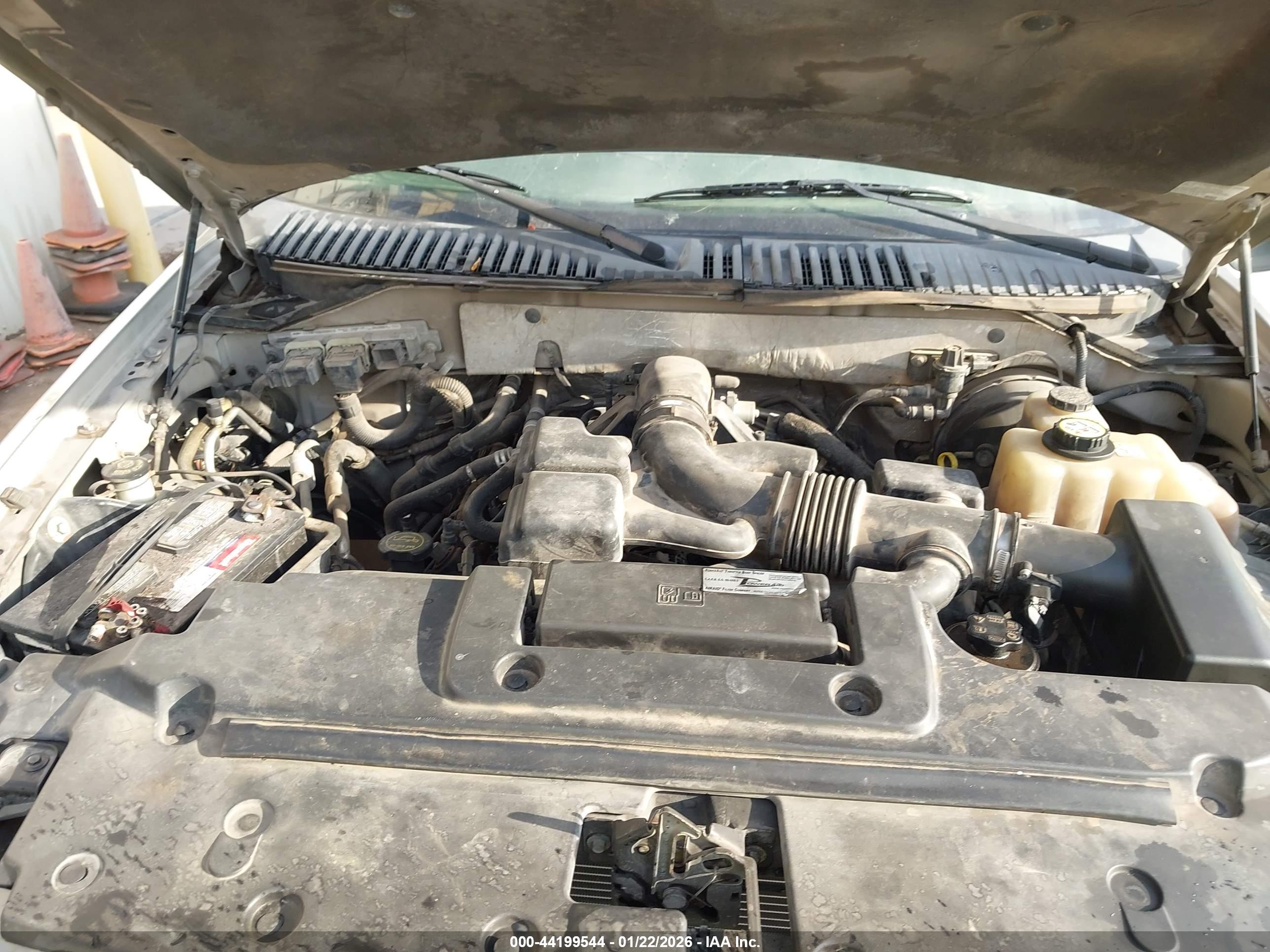 FORD EXPEDITION image 10